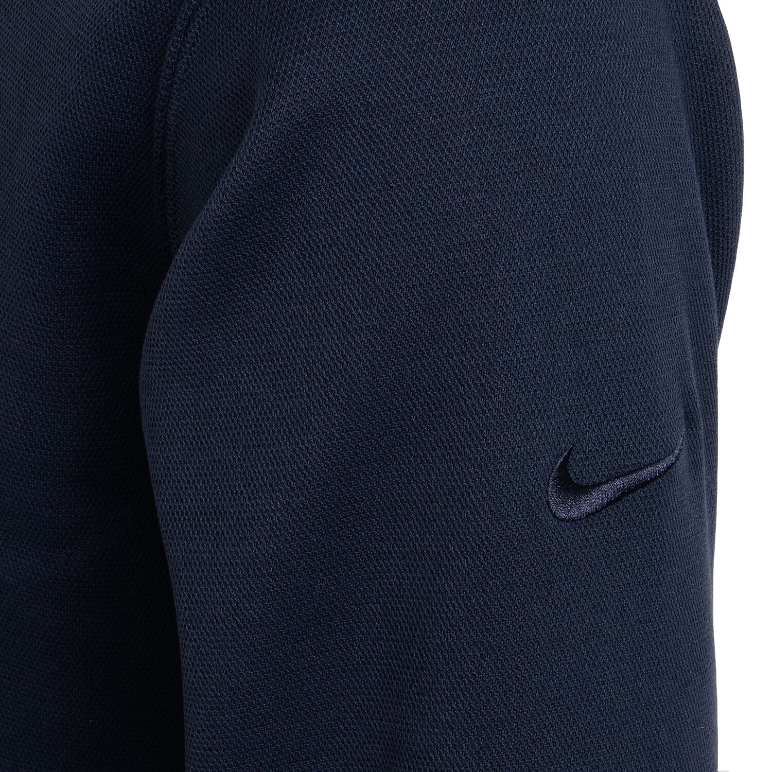 Nike Dri-Fit NGC Crew Neck Sweater Obsidian | Scottsdale Golf