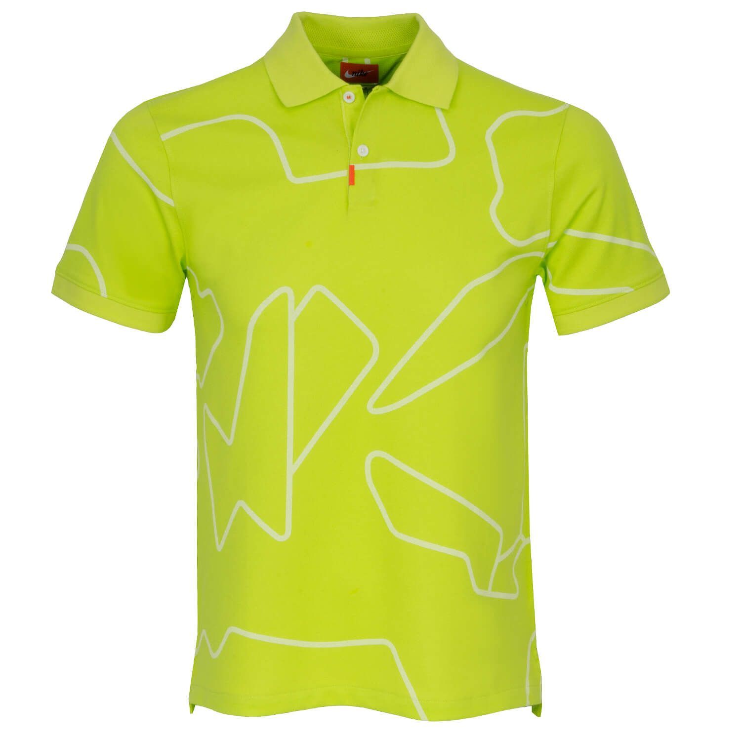 nike nrg mstr polo