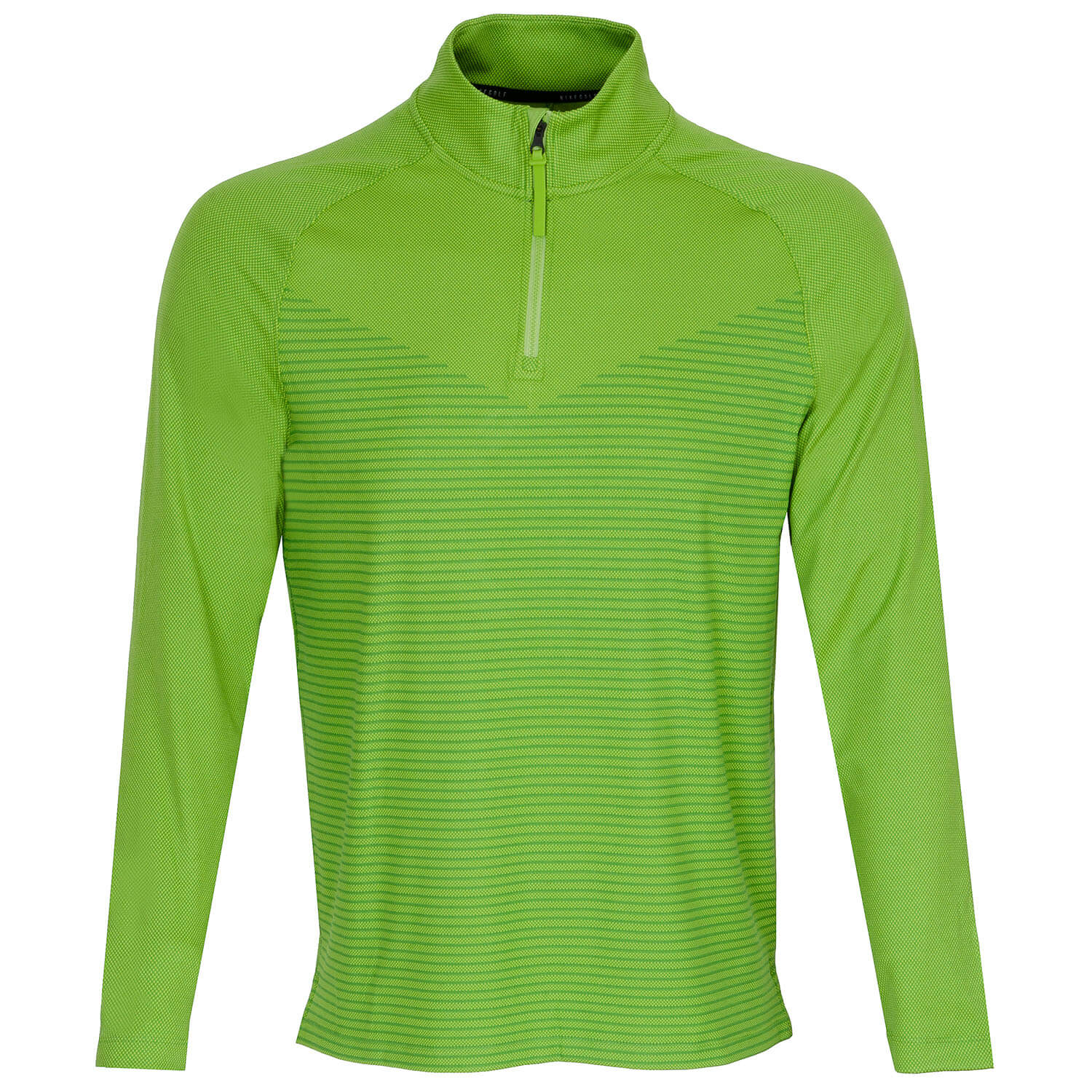 Nike Dri-FIT ADV Vapor Zip Neck Golf Sweater