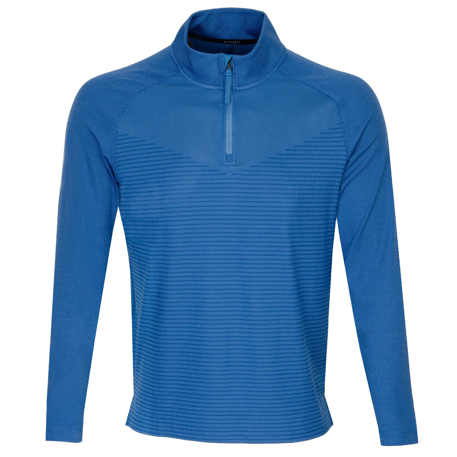 Nike Dri-FIT ADV Vapor Zip Neck Golf Sweater