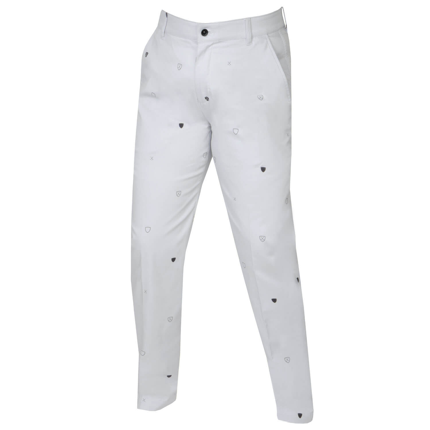 Nike Dri-Fit UV Printed Chino Golf Pants