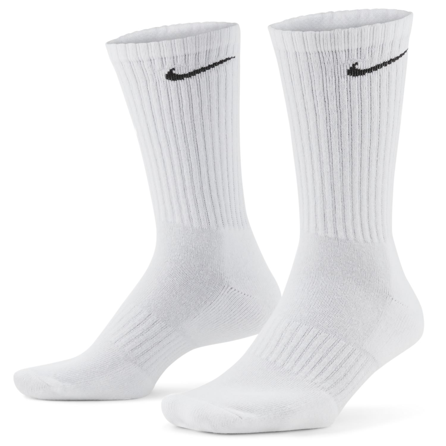 Nike Everyday Cushioned Training Crew Socks – GBGolf