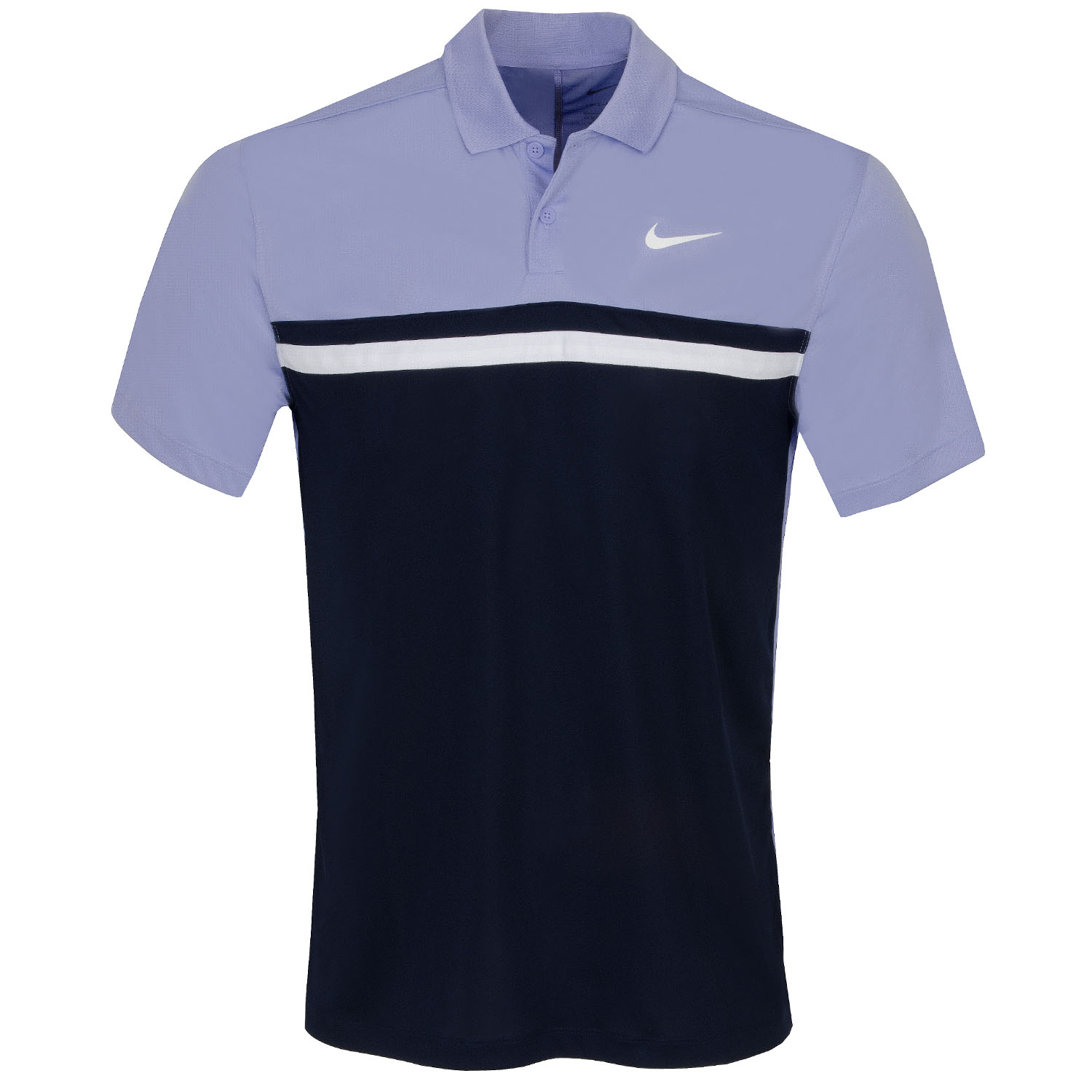 Nike Dri-FIT Victory Solid Golf Polo Shirt
