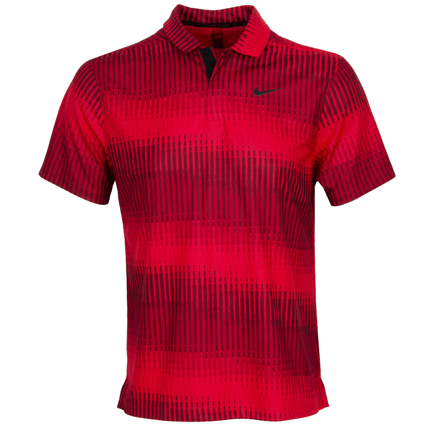 Nike Dri-FIT ADV Tiger Woods Golf Polo Shirt