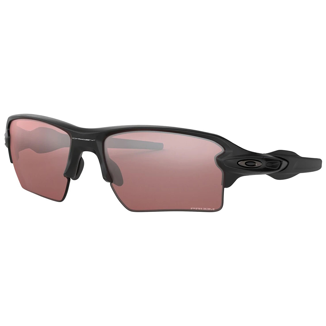 Oakley Flak  XL Sunglasses Matte Black with Prizm Dark Golf | Scottsdale  Golf