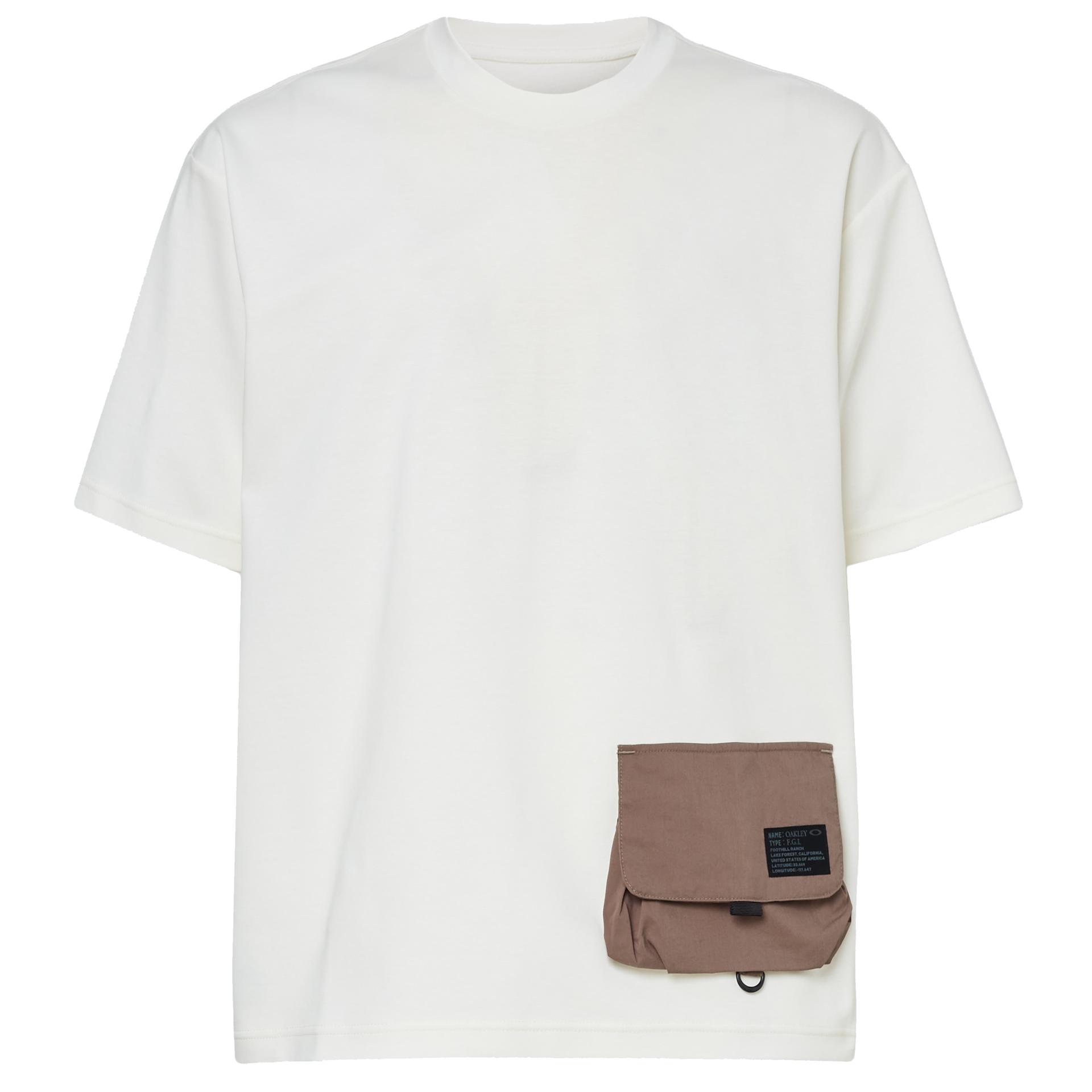 Oakley FGL CPU Union Pocket Tee