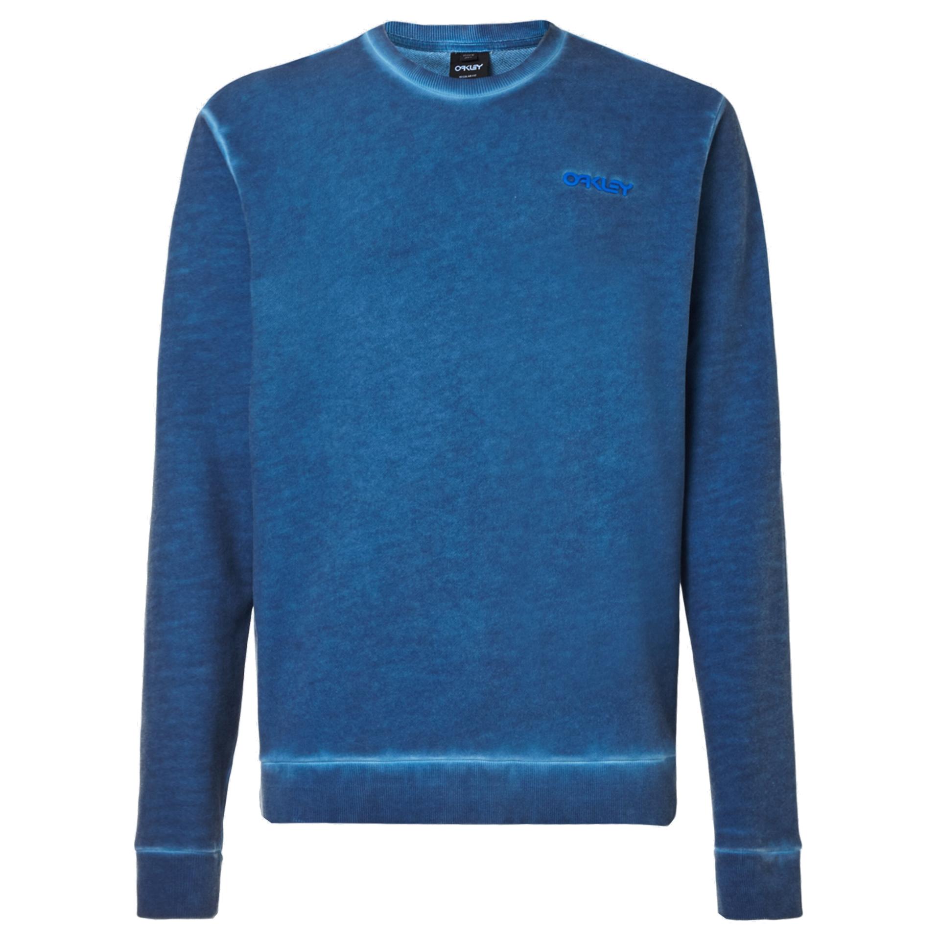 Oakley Dye Crew 2 Sweater