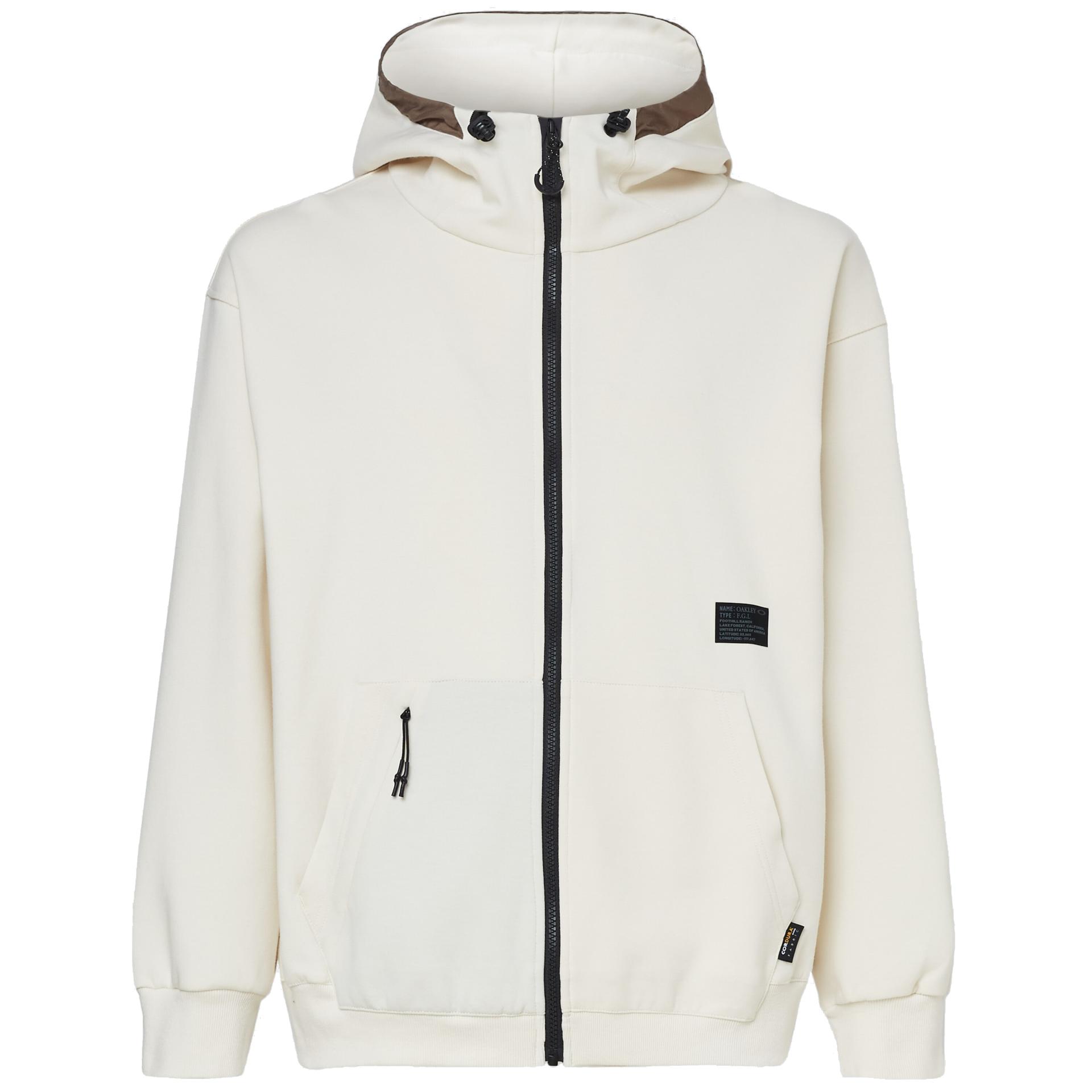 Oakley FGL Static Fleece Hoodie