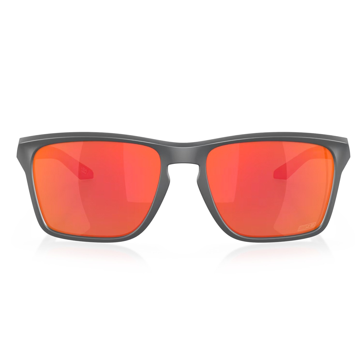 Oakley Sylas Marc Marquez Collection Sunglasses Matte Carbon with Prizm ...