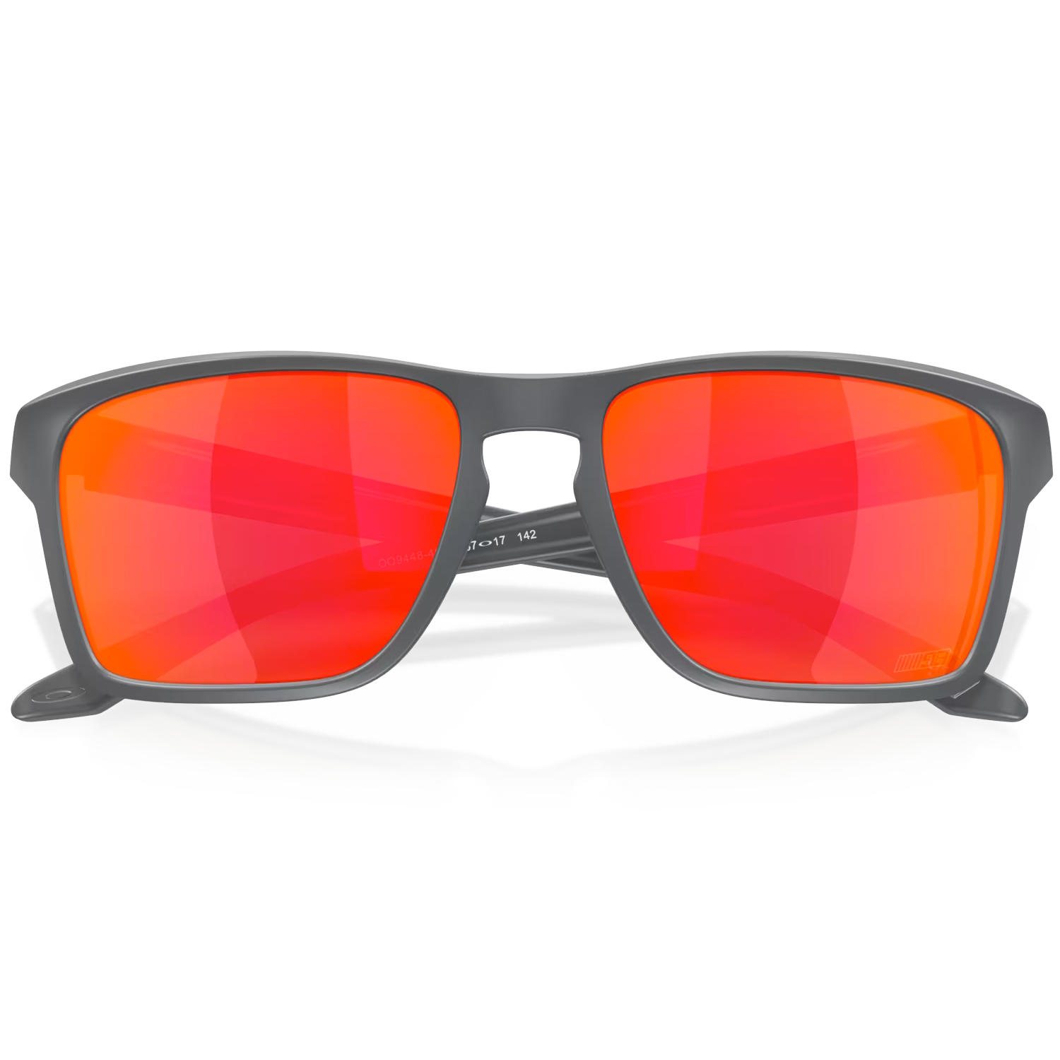 Oakley Sylas Marc Marquez Collection Sunglasses Matte Carbon with Prizm ...