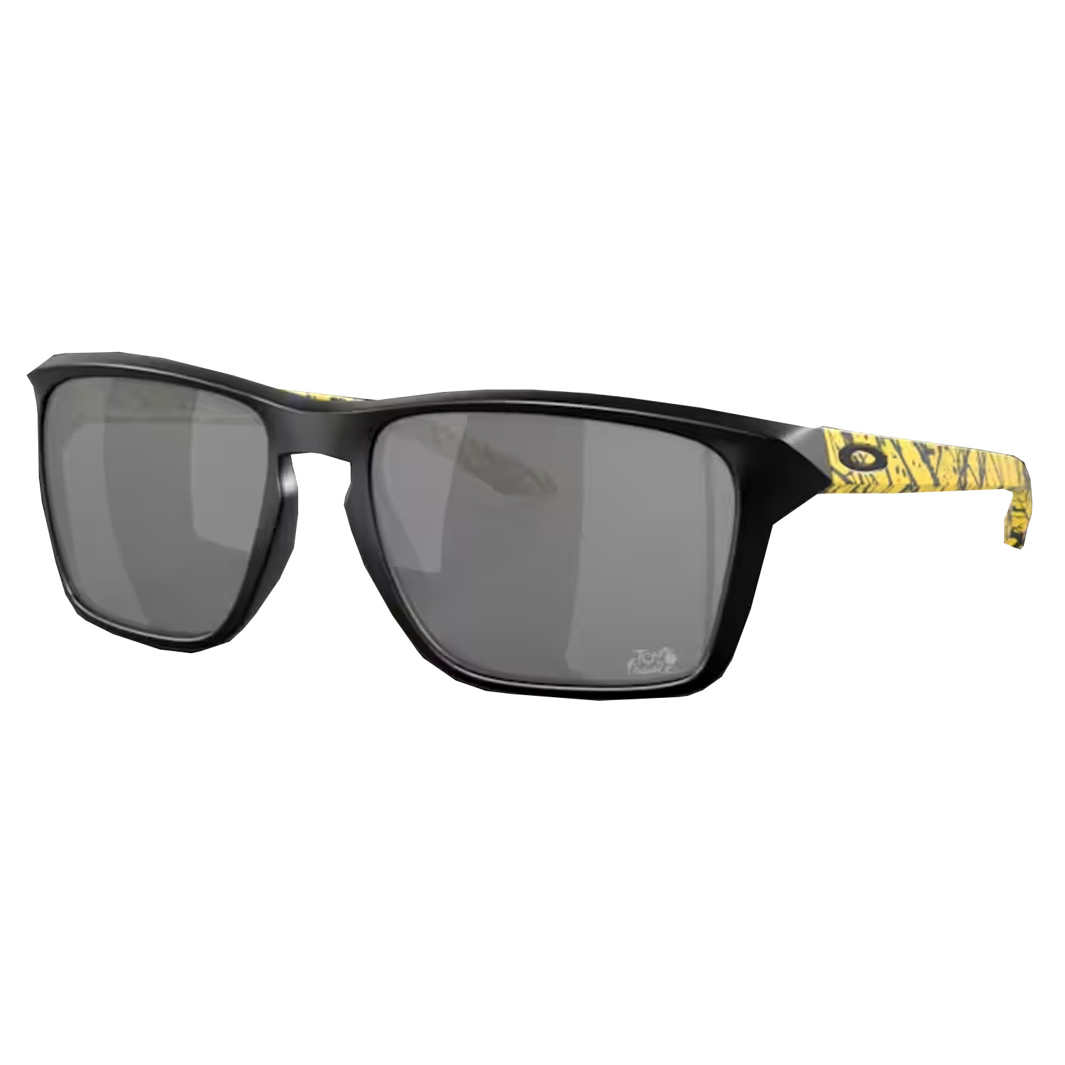 Oakley Sylas Tour De France Collection Sunglasses