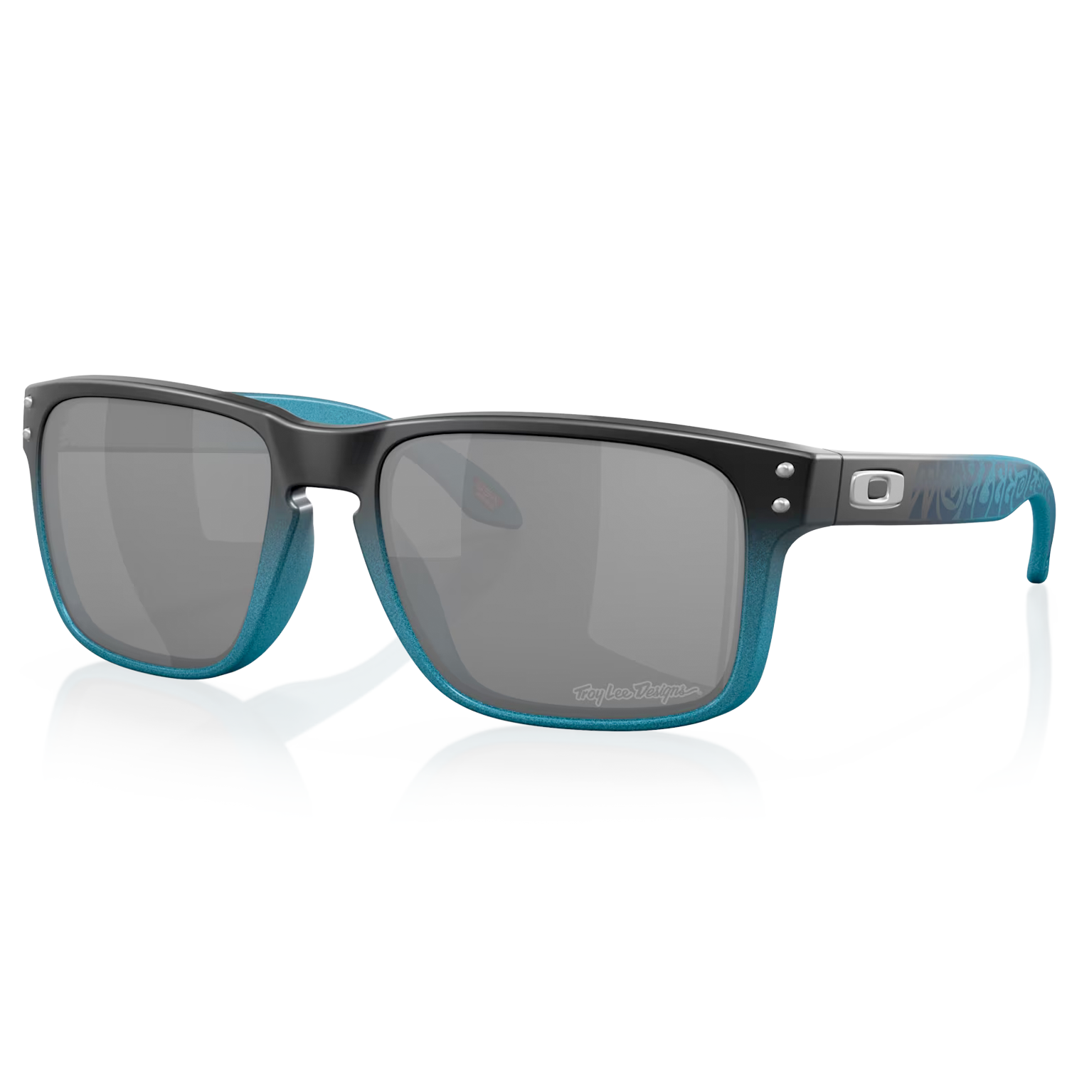 Oakley Holbrook Troy Lee Designs Collection Sunglasses