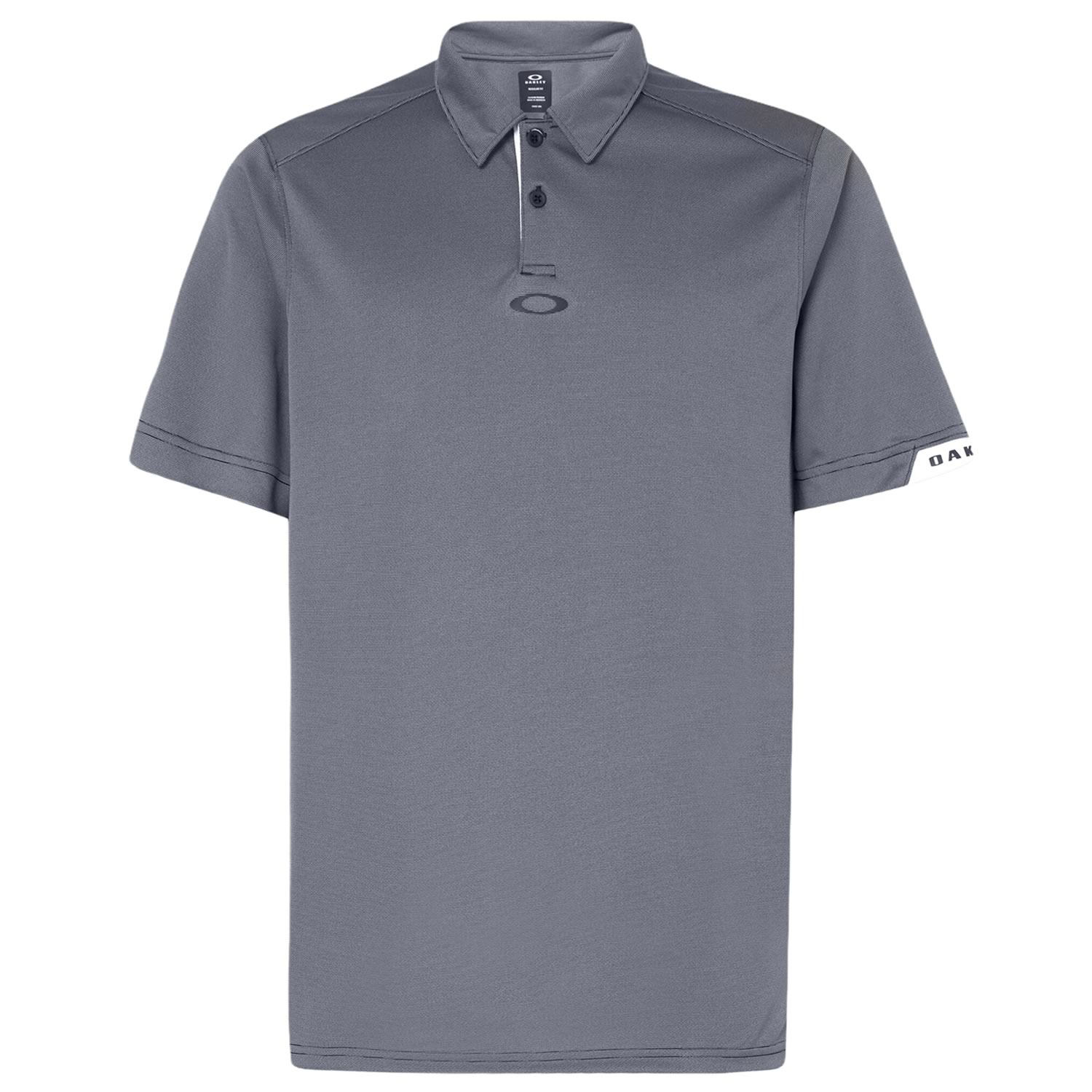 Oakley Gravity 2.0 Golf Polo Shirt