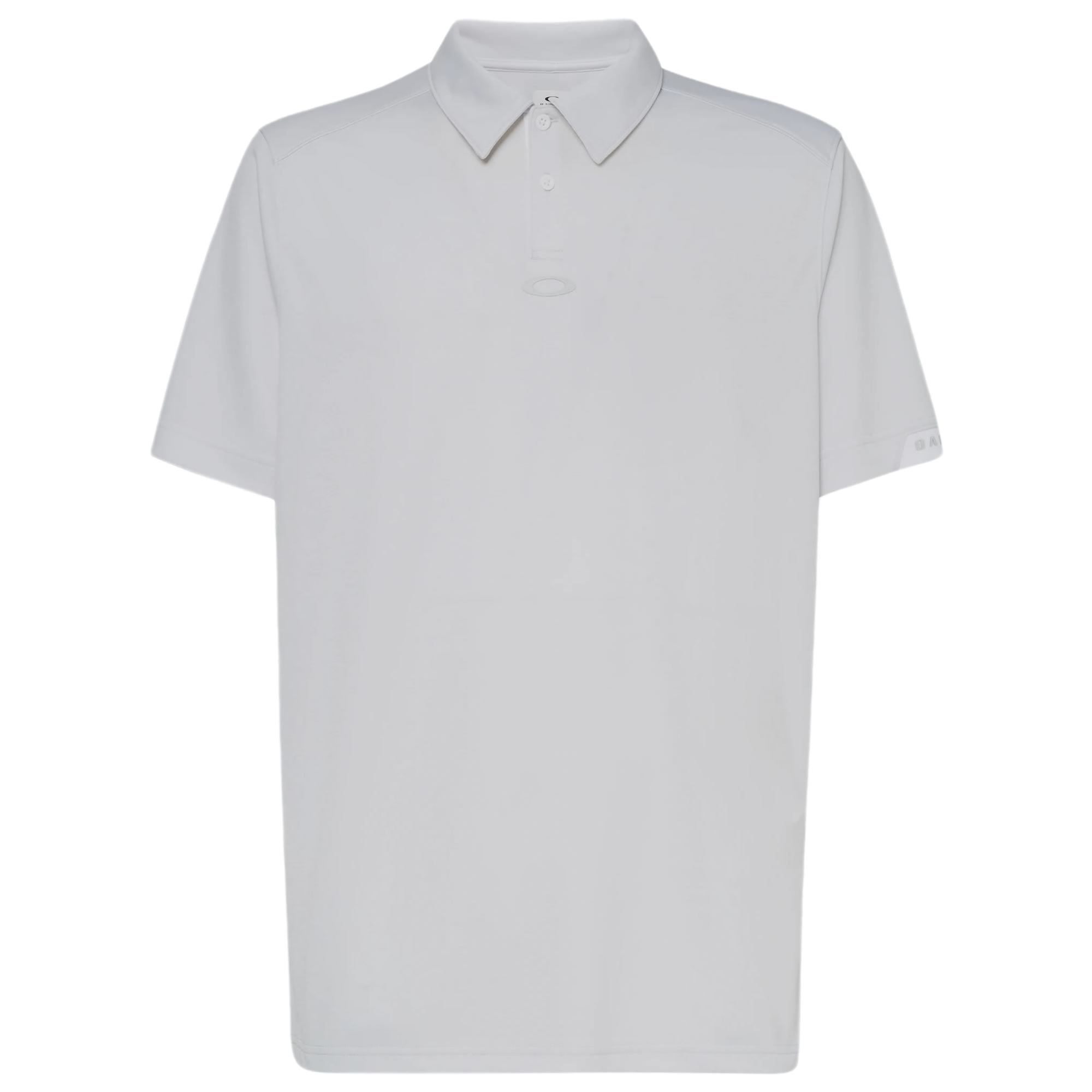 Oakley Gravity 2.0 Golf Polo Shirt