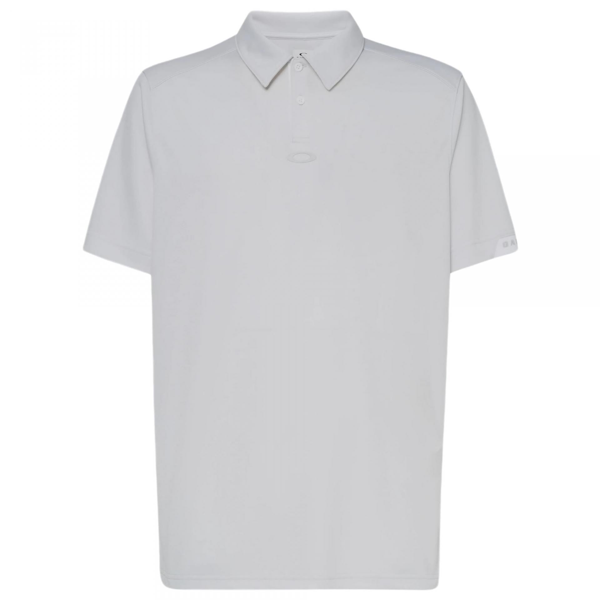 Oakley Gravity 2.0 Golf Polo Shirt