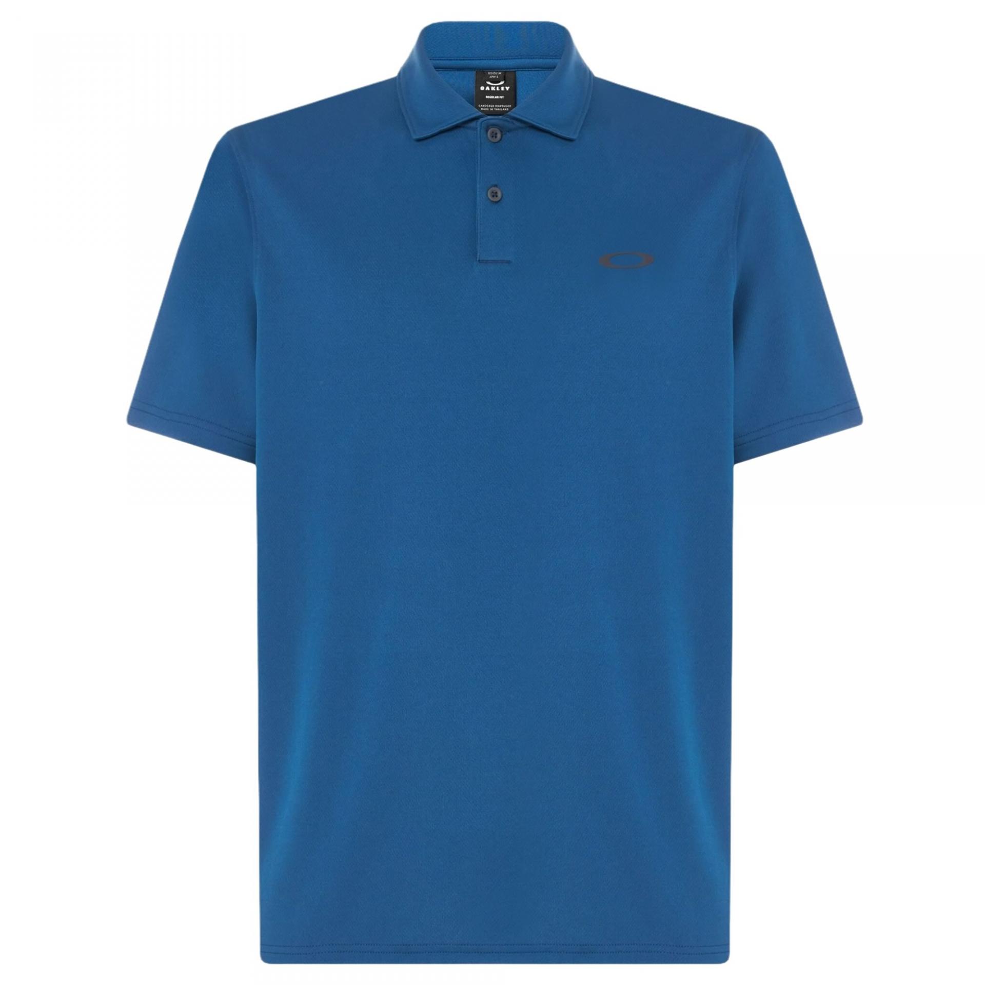 Oakley Icon TN Protect RC Polo Shirt