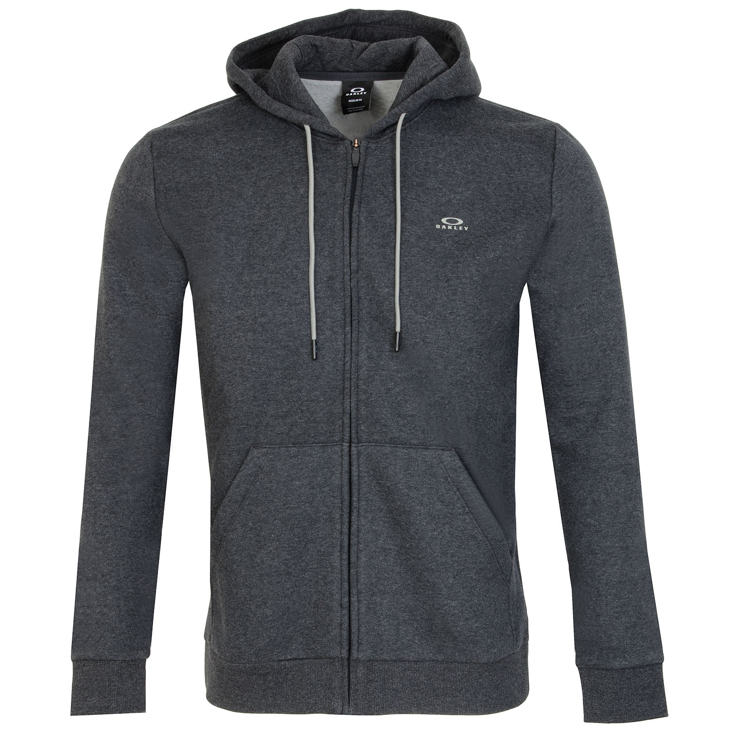 Oakley Relax Full Zip Hoodie