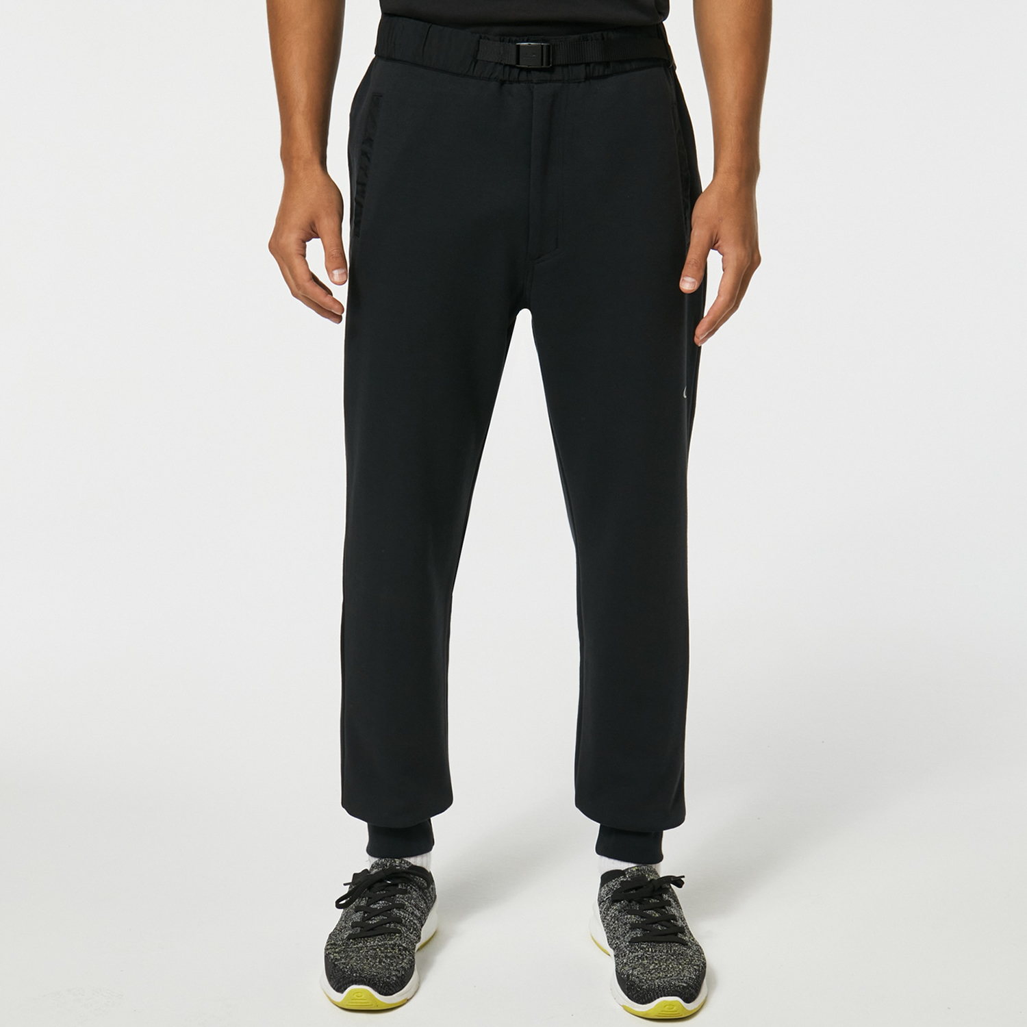 Oakley FGL Static Fleece Track Trousers – GBGolf