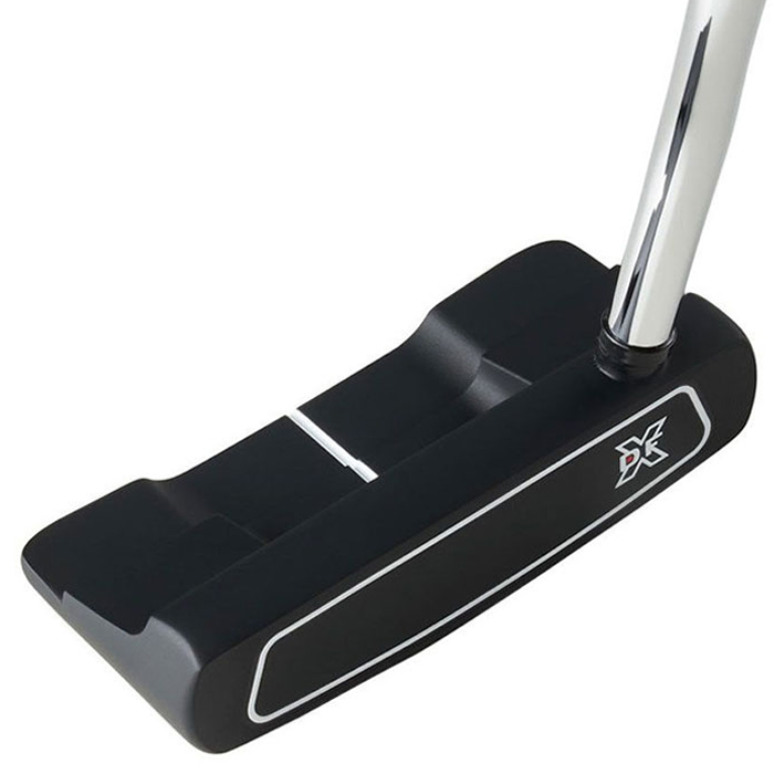 odyssey dfx putter