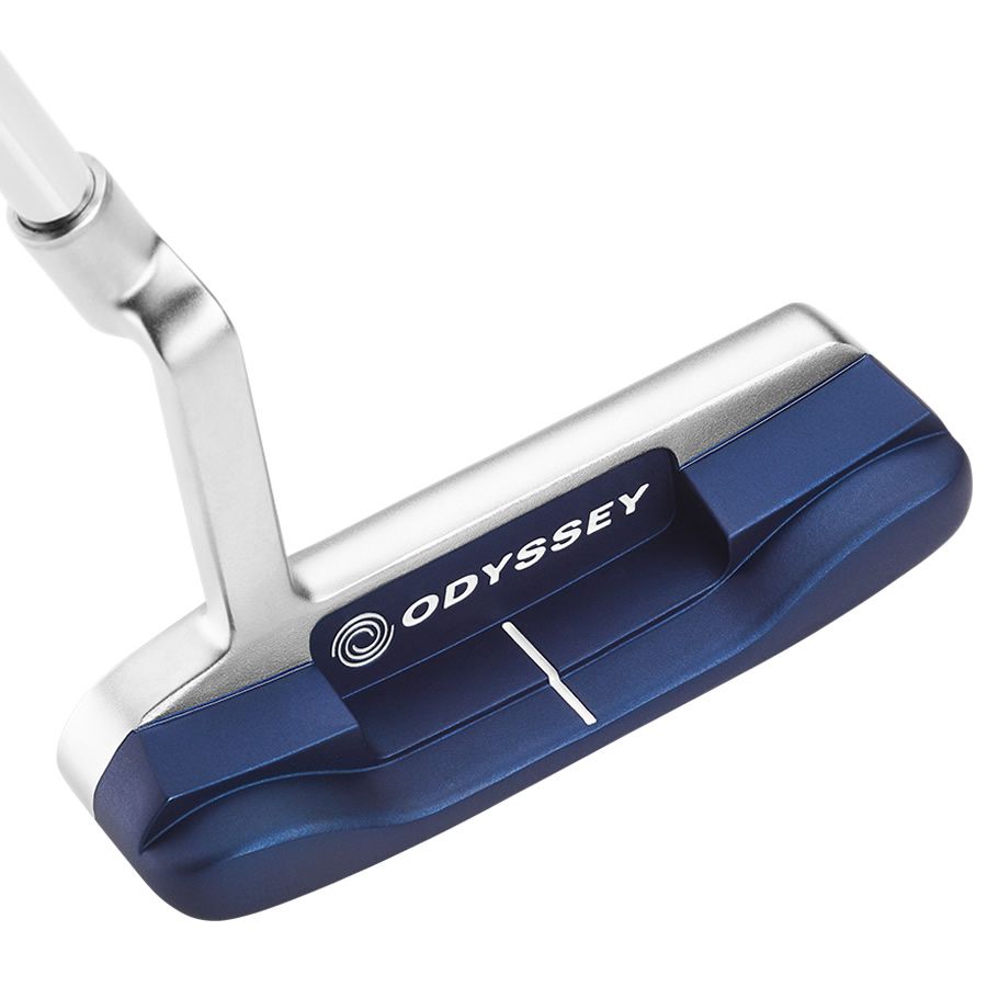 Odyssey Stroke Lab #1 Ladies Golf Putter – GBGolf