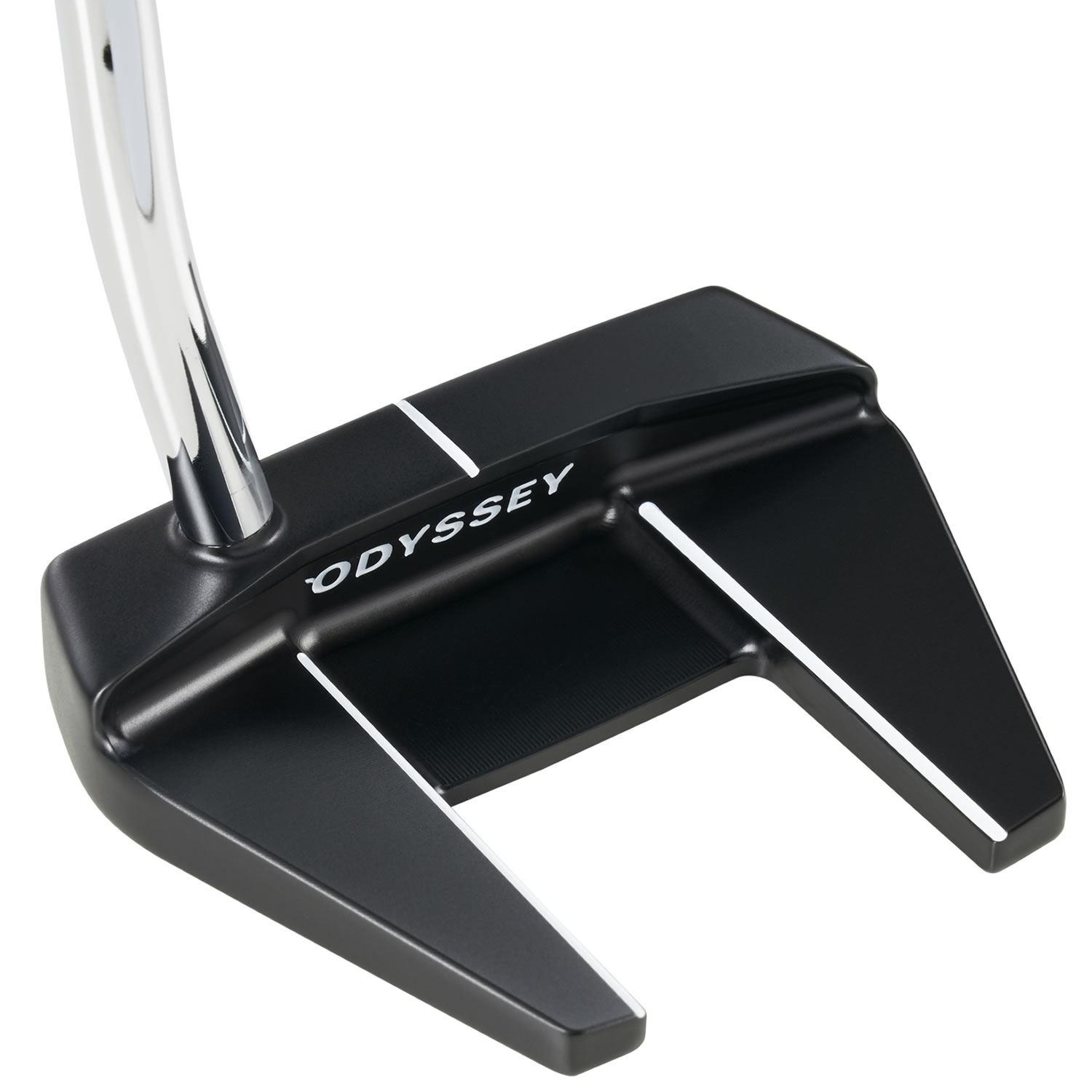 Odyssey Toulon Design Las Vegas DB Stroke Lab Golf Putter