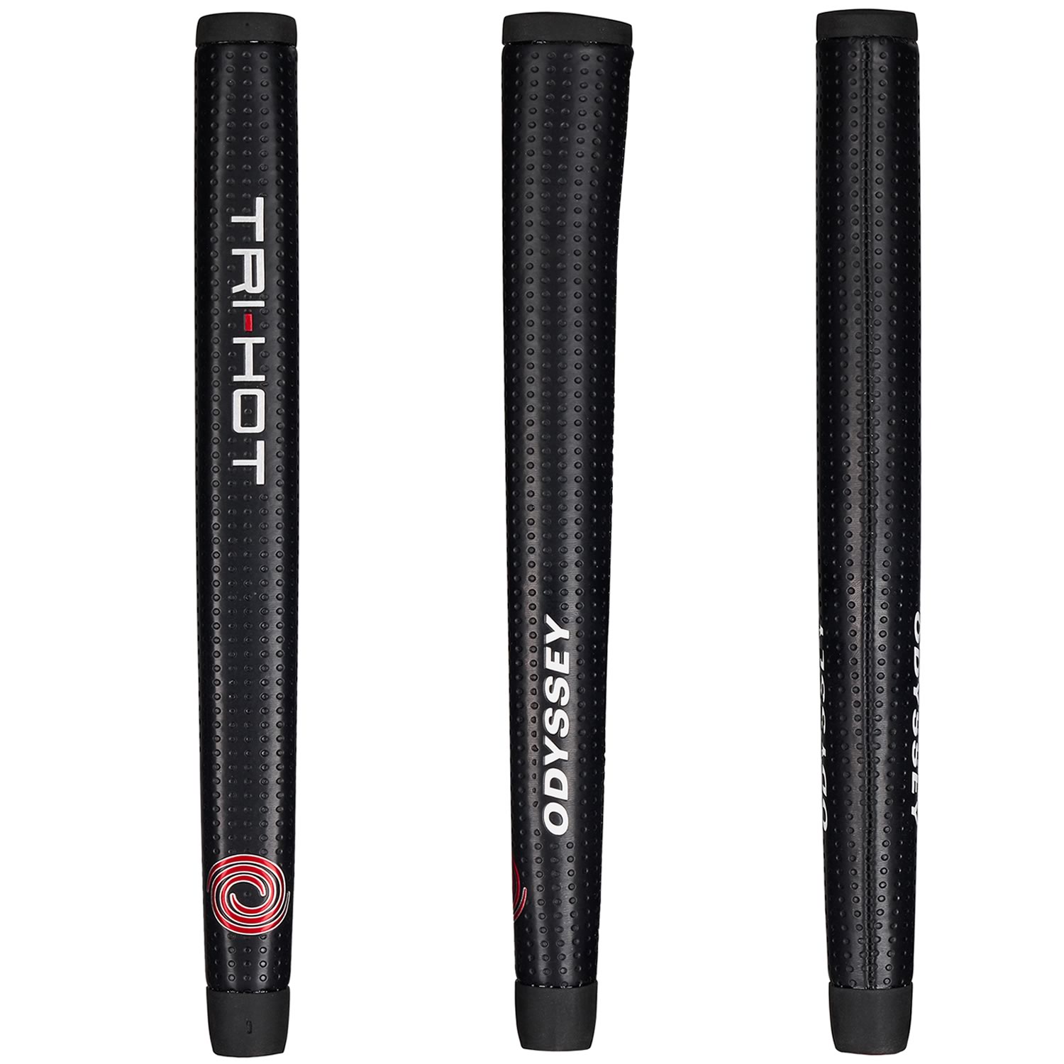 Putter Odyssey Tri-Hot 5K Double Wide - Tête De Club Seulement - Modèle Droitier - Occasion En Bon état