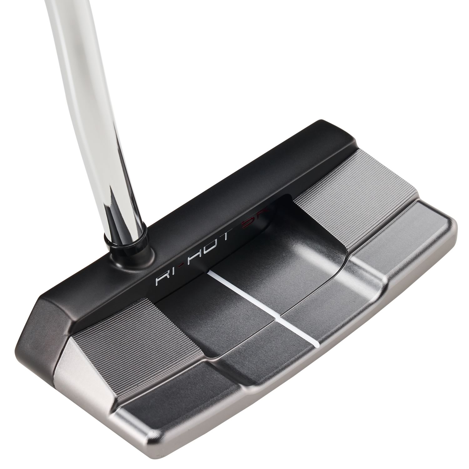 Odyssey 2022 Tri-Hot 5K Triple Wide Golf Putter – GBGolf