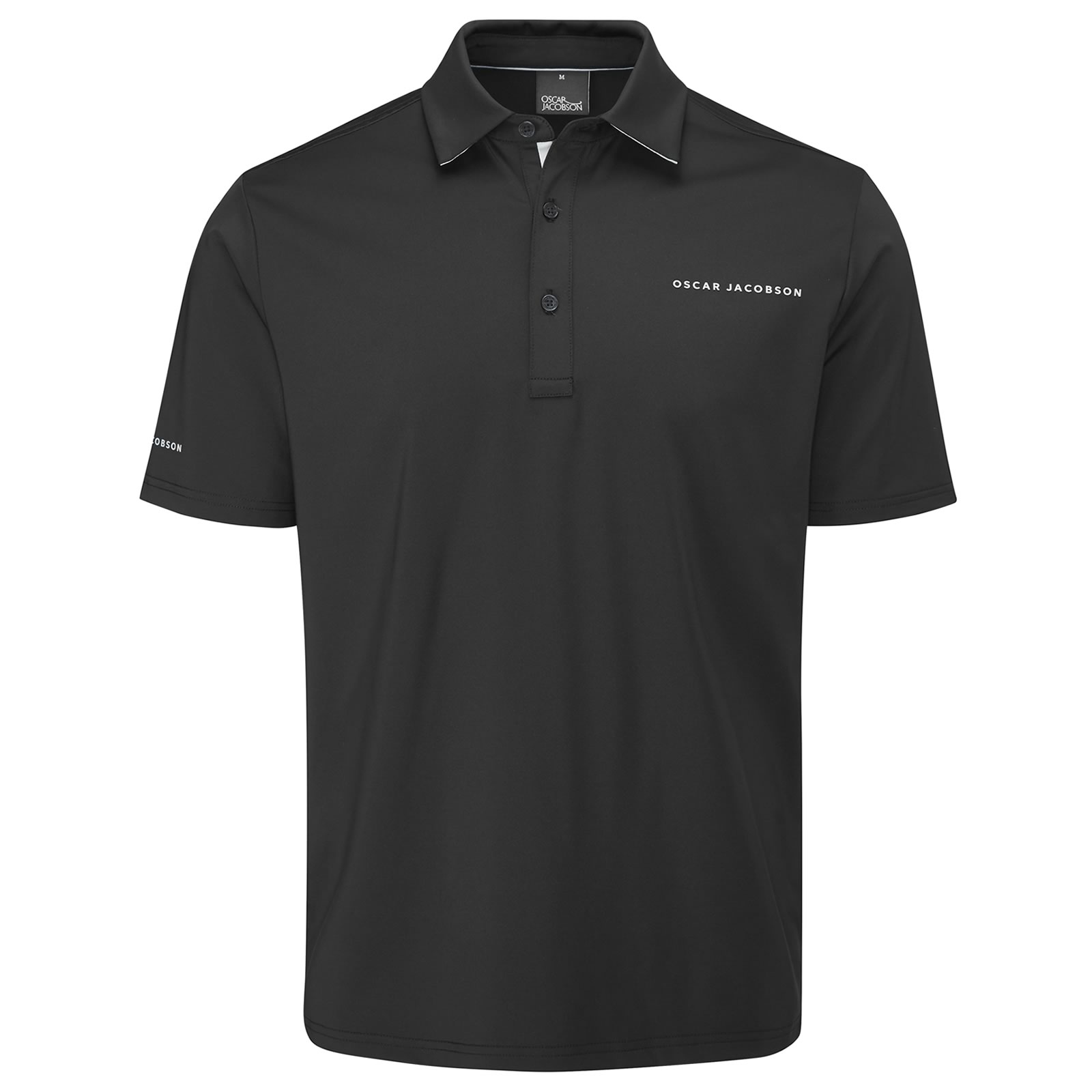 Oscar Jacobson Chap II Tour Polo Shirt