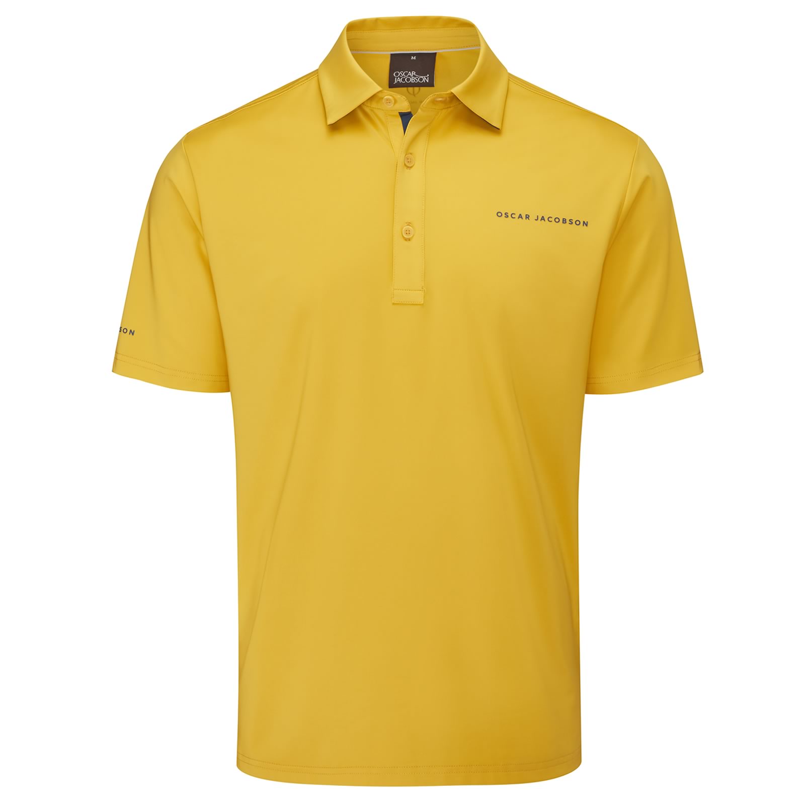 Oscar Jacobson Chap II Tour Polo Shirt