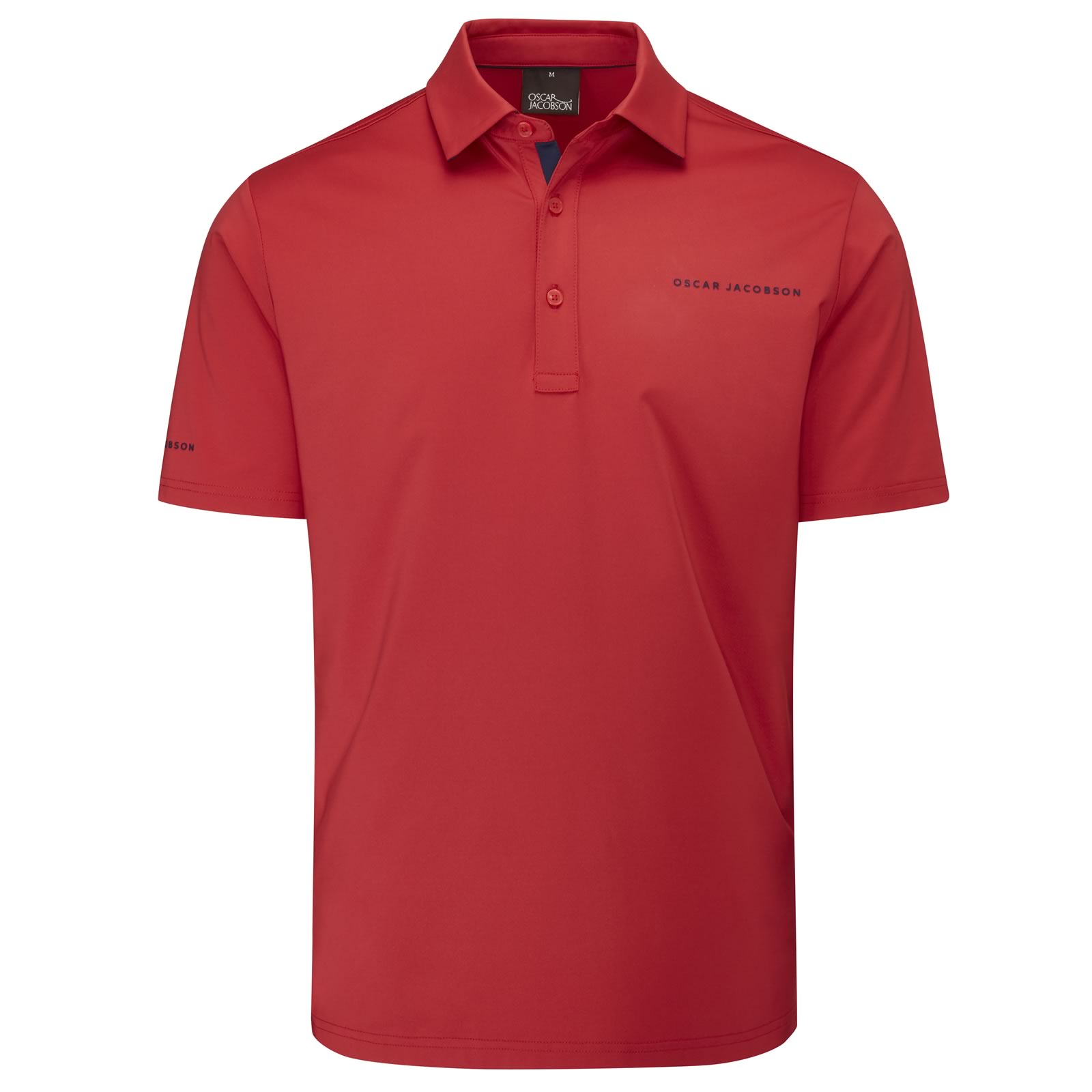 Oscar Jacobson Chap II Tour Polo Shirt