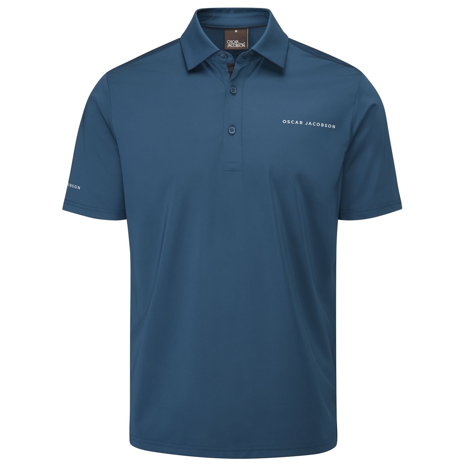 Oscar Jacobson Chap II Tour Polo Shirt