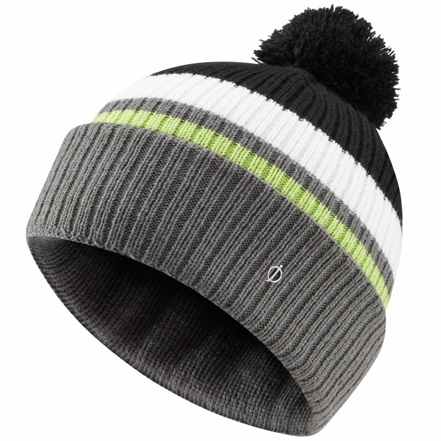 golf bobble hat