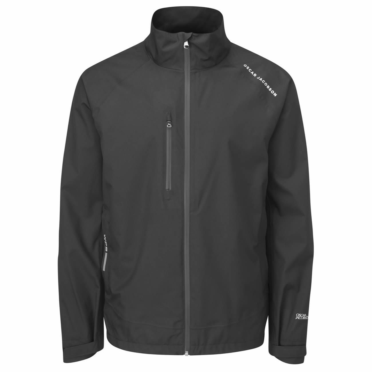 Oscar Jacobson Preston Waterproof Golf Jacket