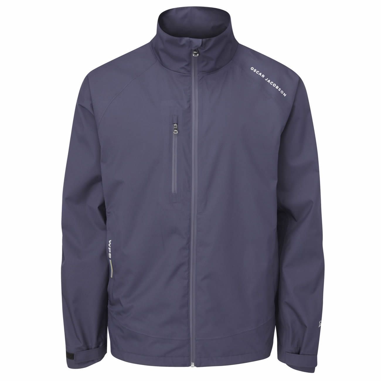 Oscar Jacobson Preston Waterproof Golf Jacket