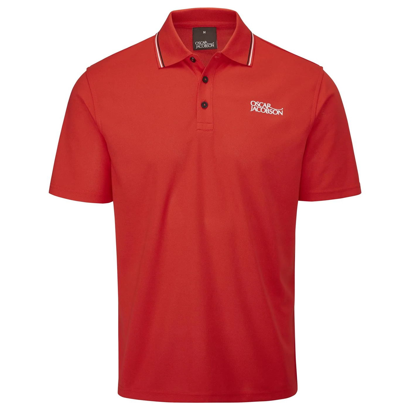 Oscar Jacobson Stanley Polo Shirt