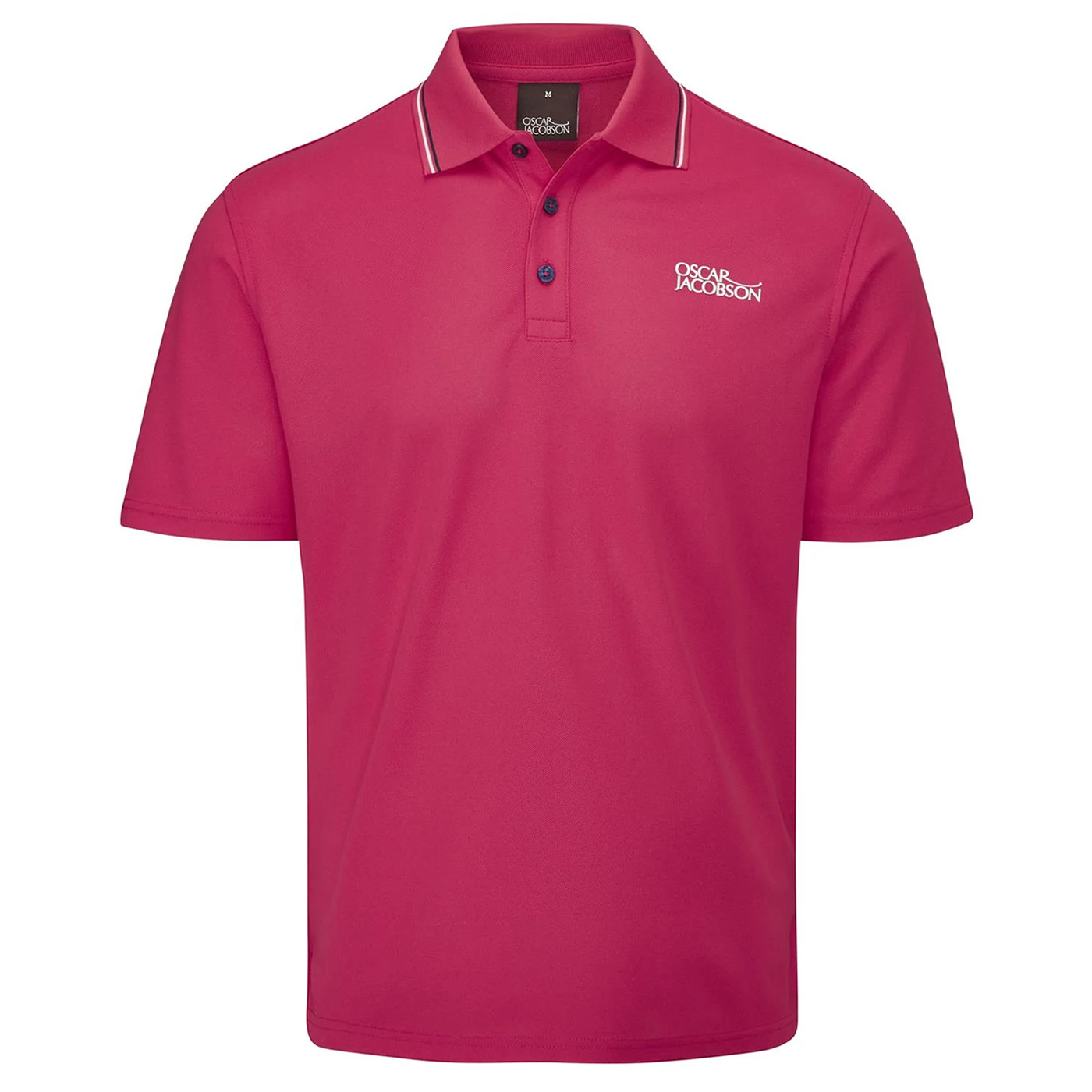 Oscar Jacobson Stanley Polo Shirt