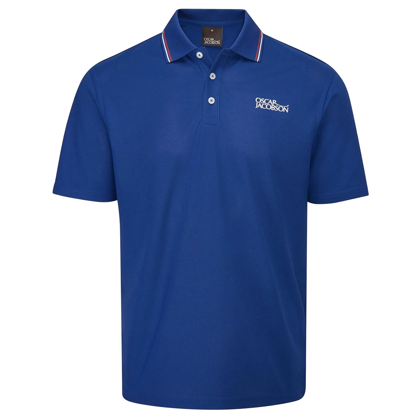 Oscar Jacobson Stanley Polo Shirt