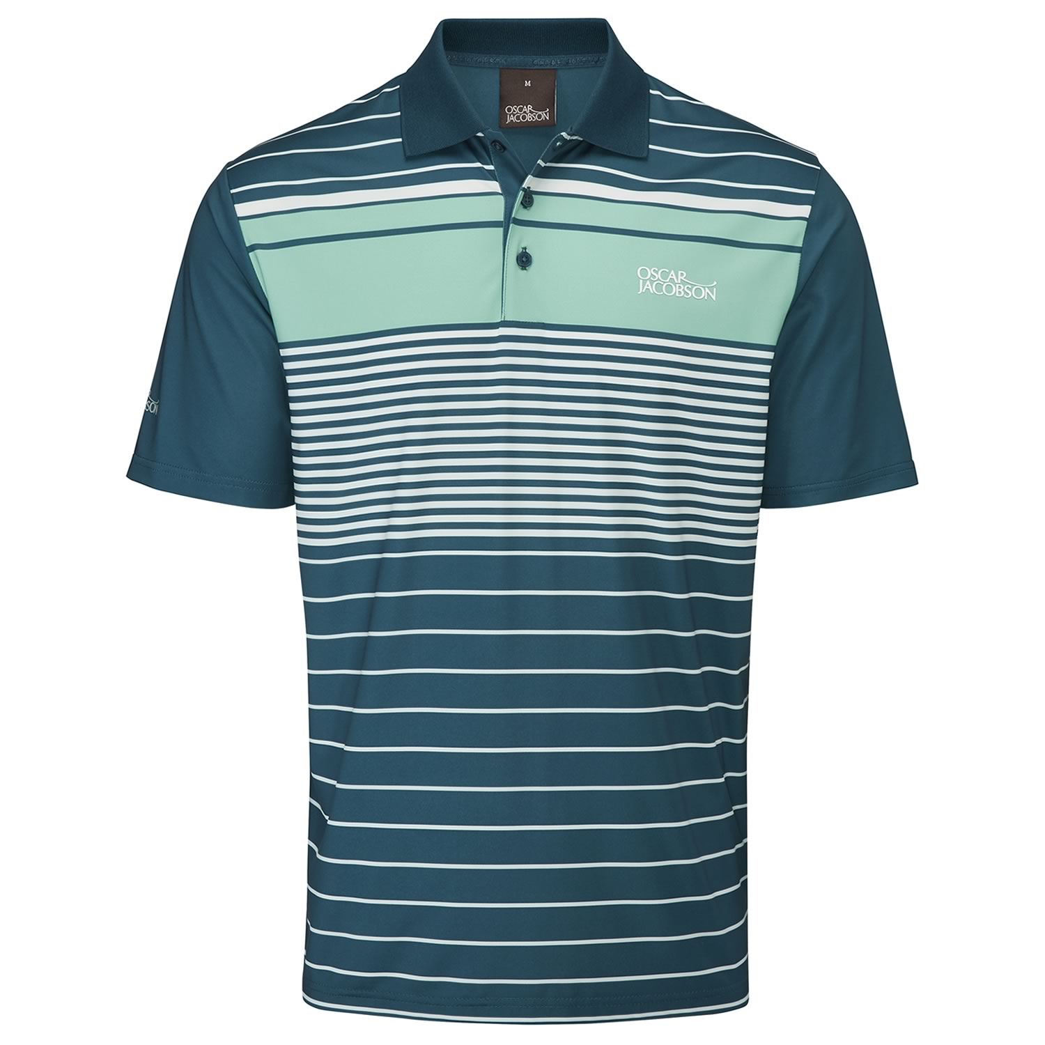 Oscar Jacobson Croft Polo Shirt