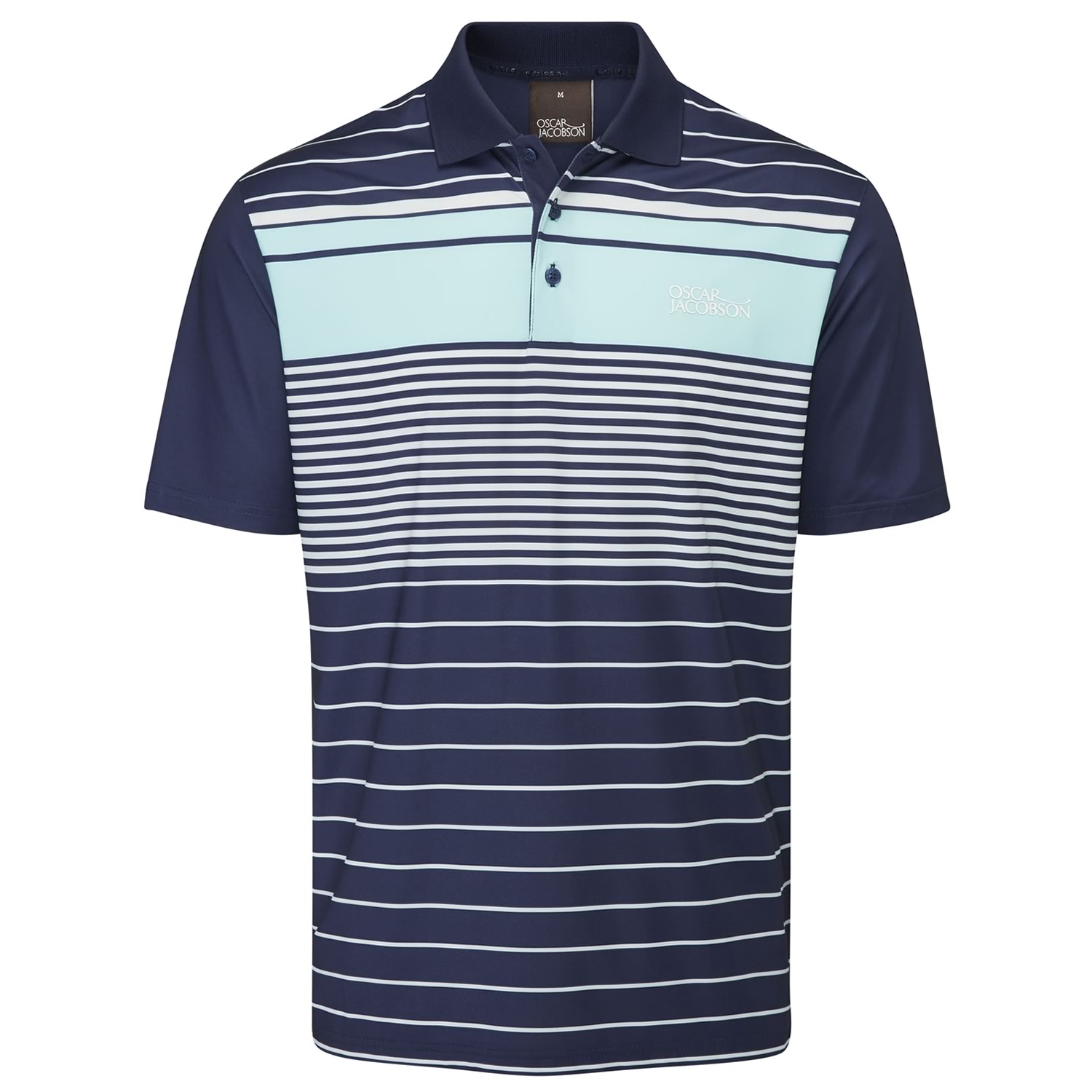 Oscar Jacobson Croft Polo Shirt