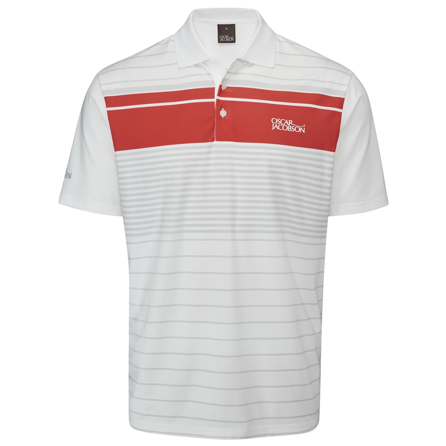 Oscar Jacobson Croft Polo Shirt