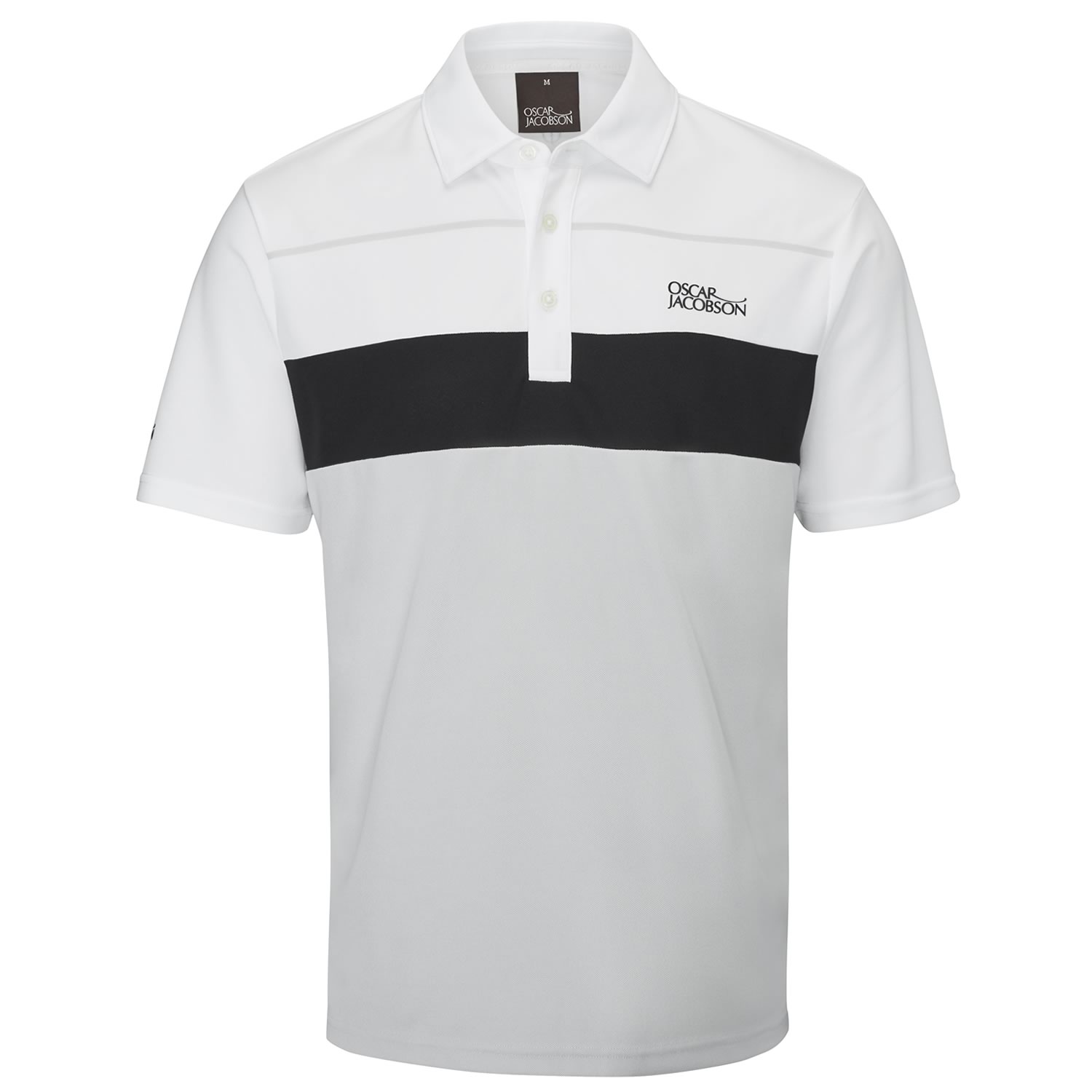 Oscar Jacobson Dodman Polo Shirt