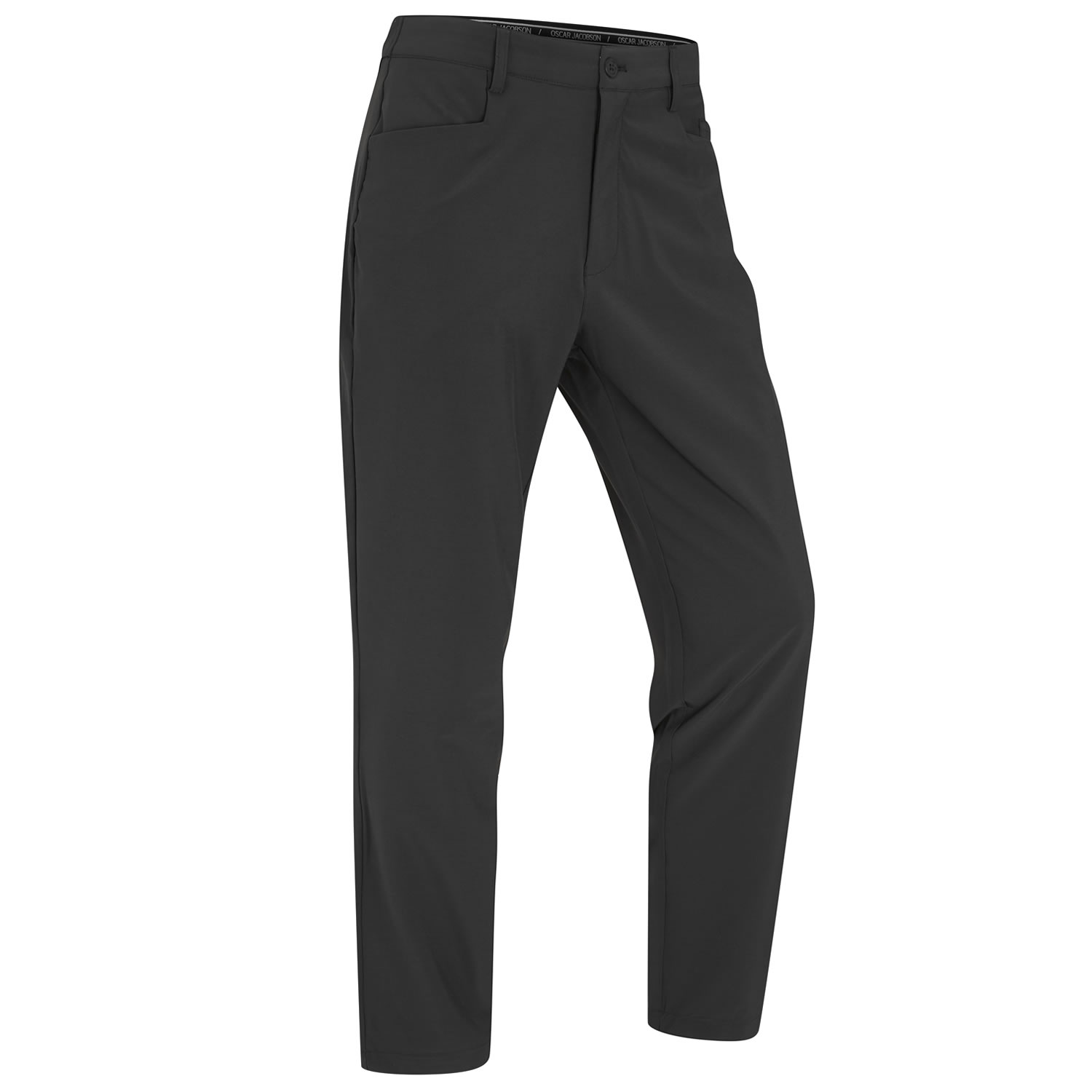 Oscar Jacobson Douglas Golf Trousers