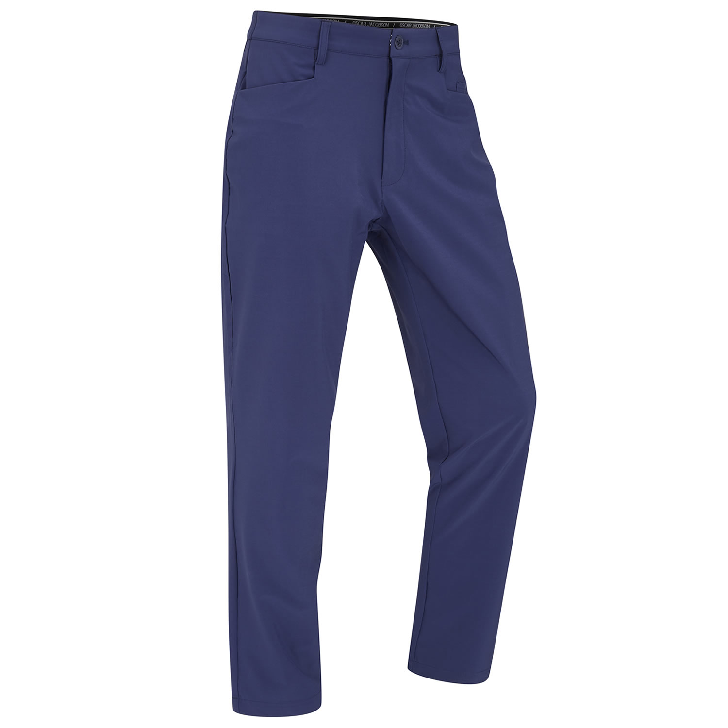 Oscar Jacobson Douglas Golf Trousers