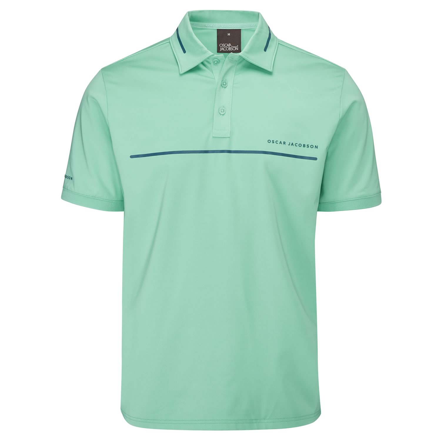 Oscar Jacobson Marsden Polo Shirt