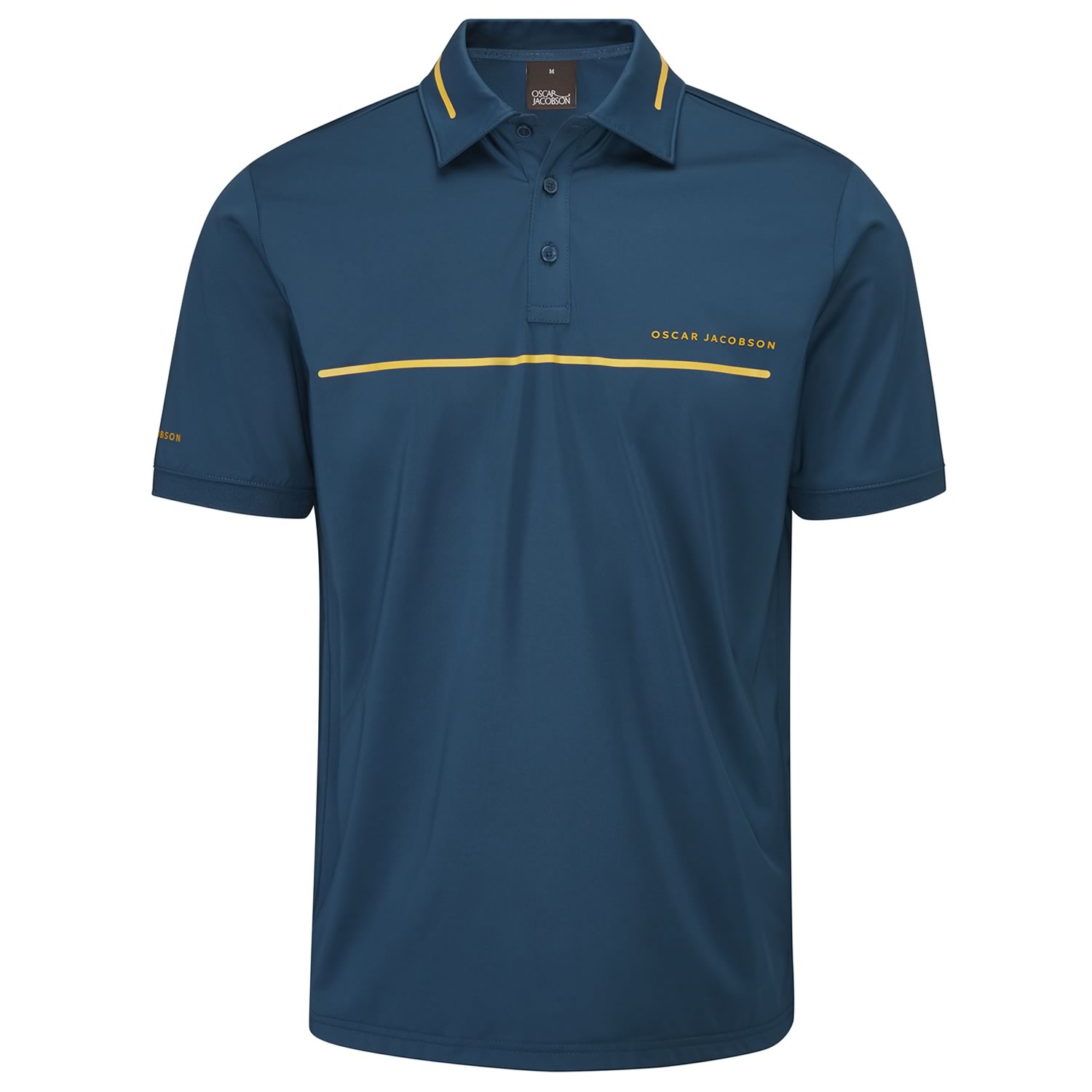 Oscar Jacobson Marsden Polo Shirt