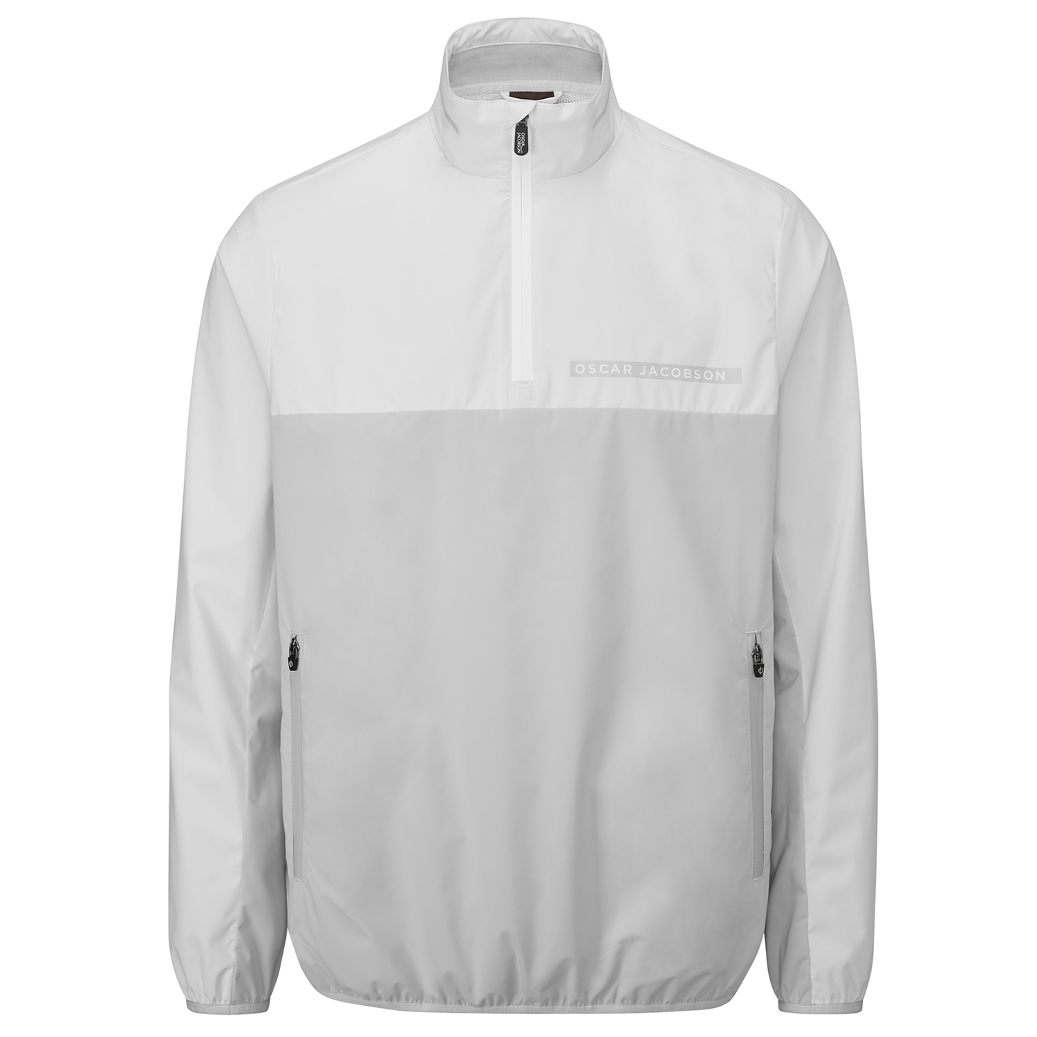 Oscar Jacobson Phoenix Zip Neck Windproof