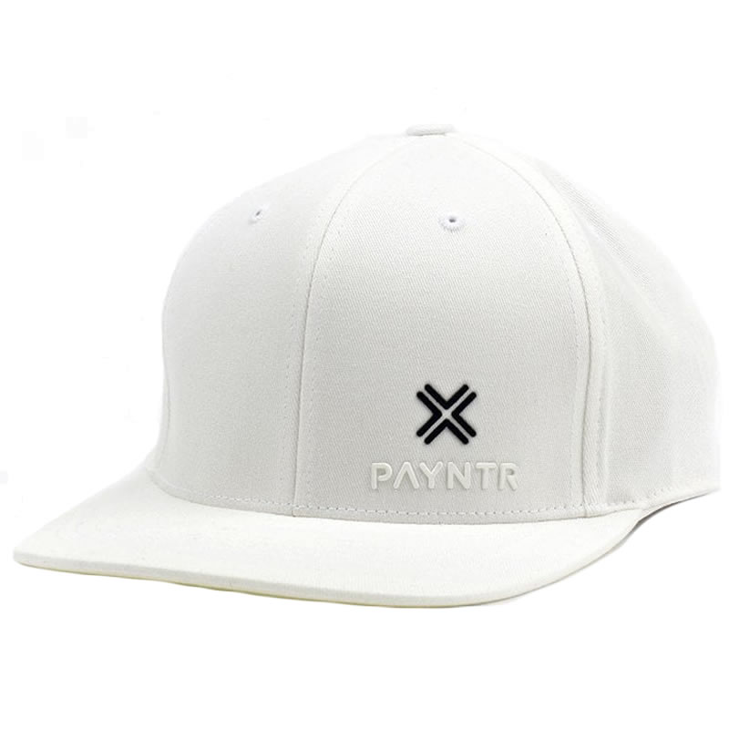 PAYNTR Brand X FlexFit Snapback Baseball Cap