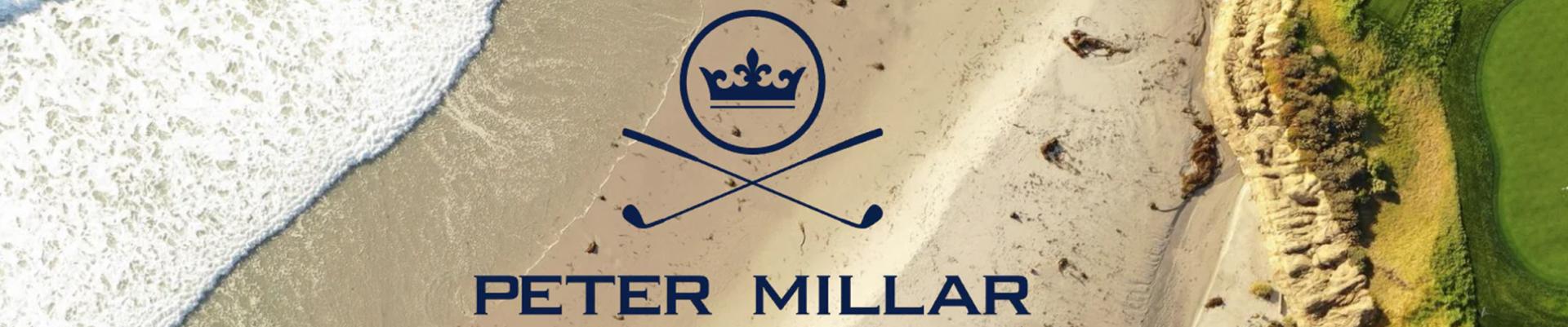 Peter Millar Scottsdale Golf