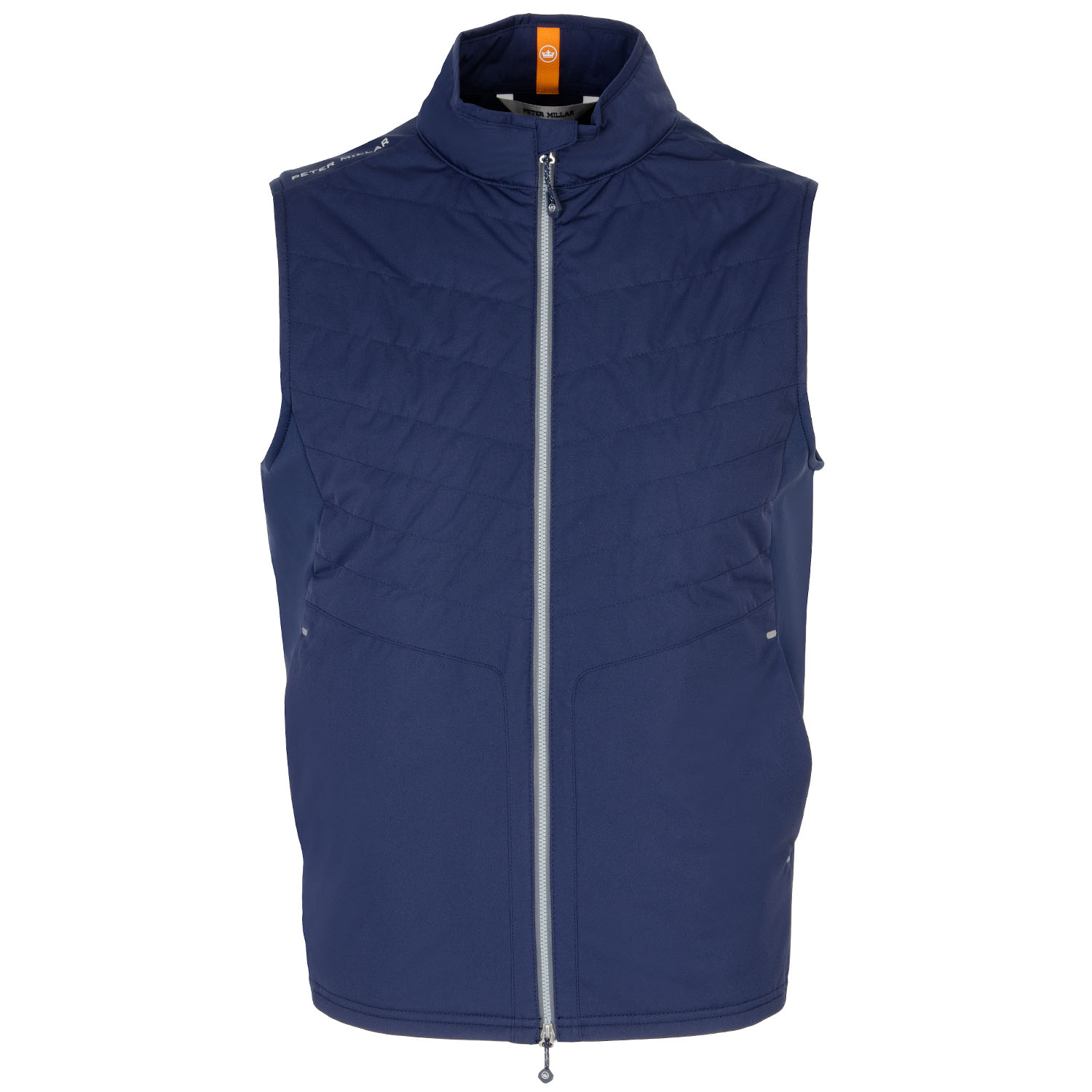 Image of Peter Millar Fuse Elite Hybrid Vest
