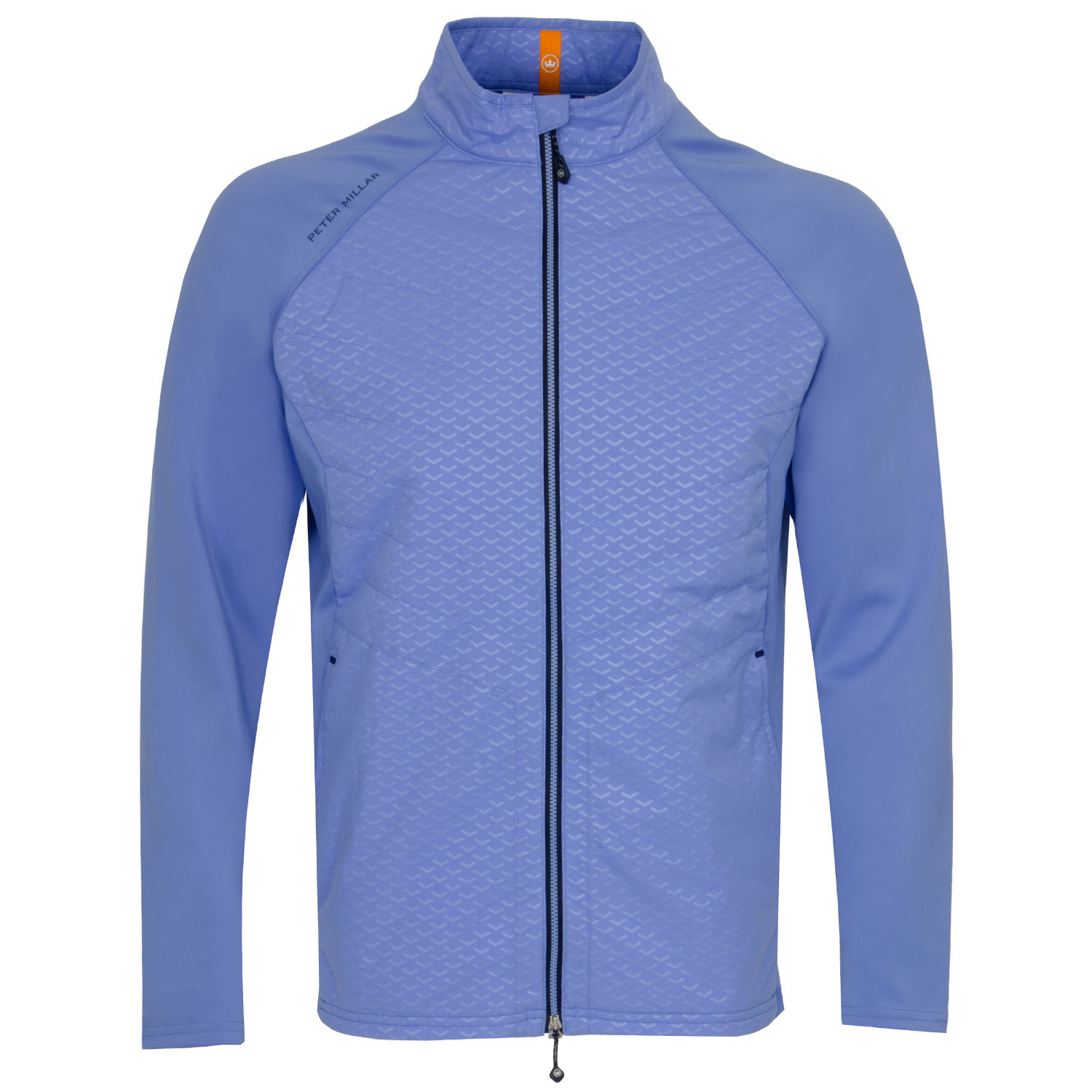 Peter Millar Merge Elite Hybrid Jacket